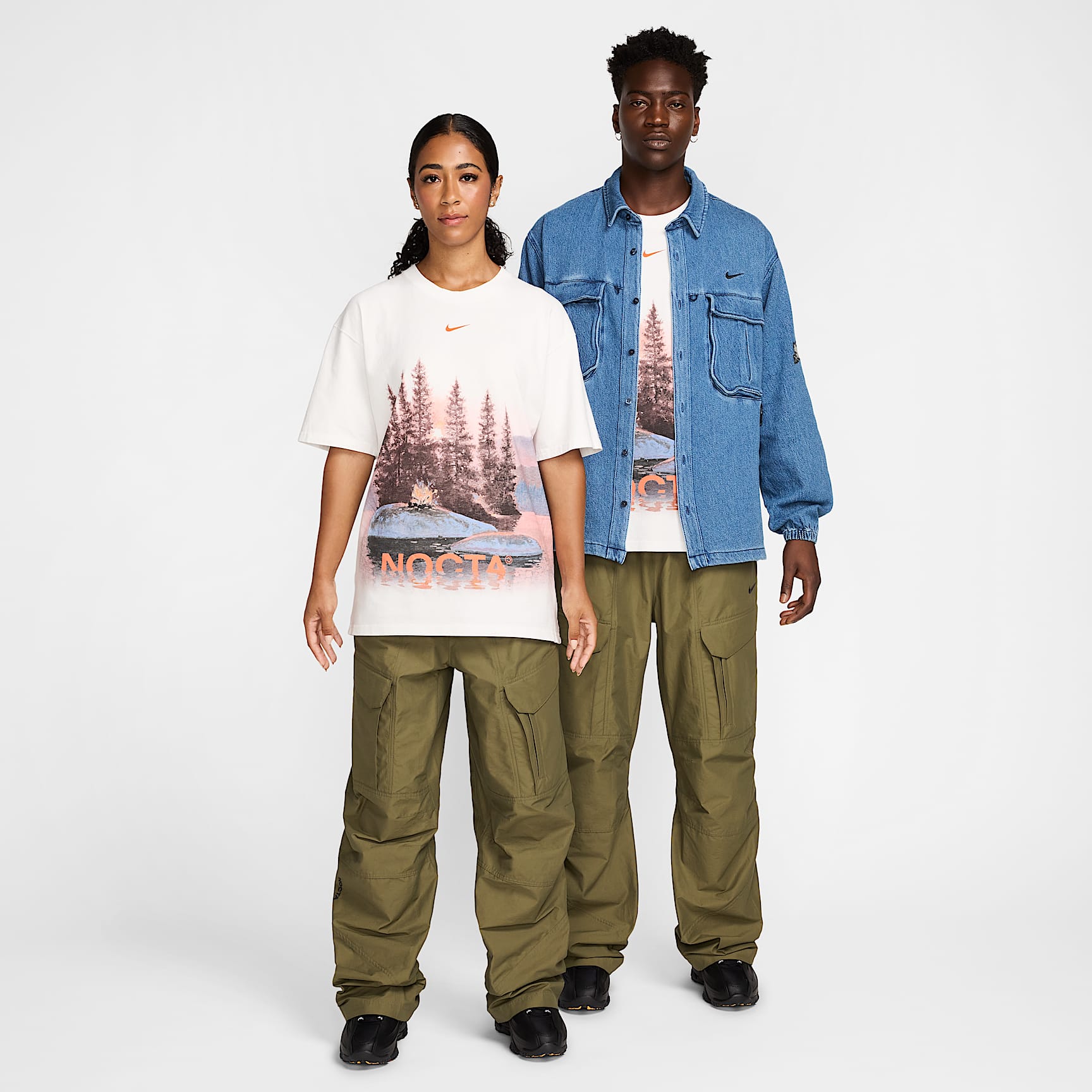 NOCTA Opal Men's Pants