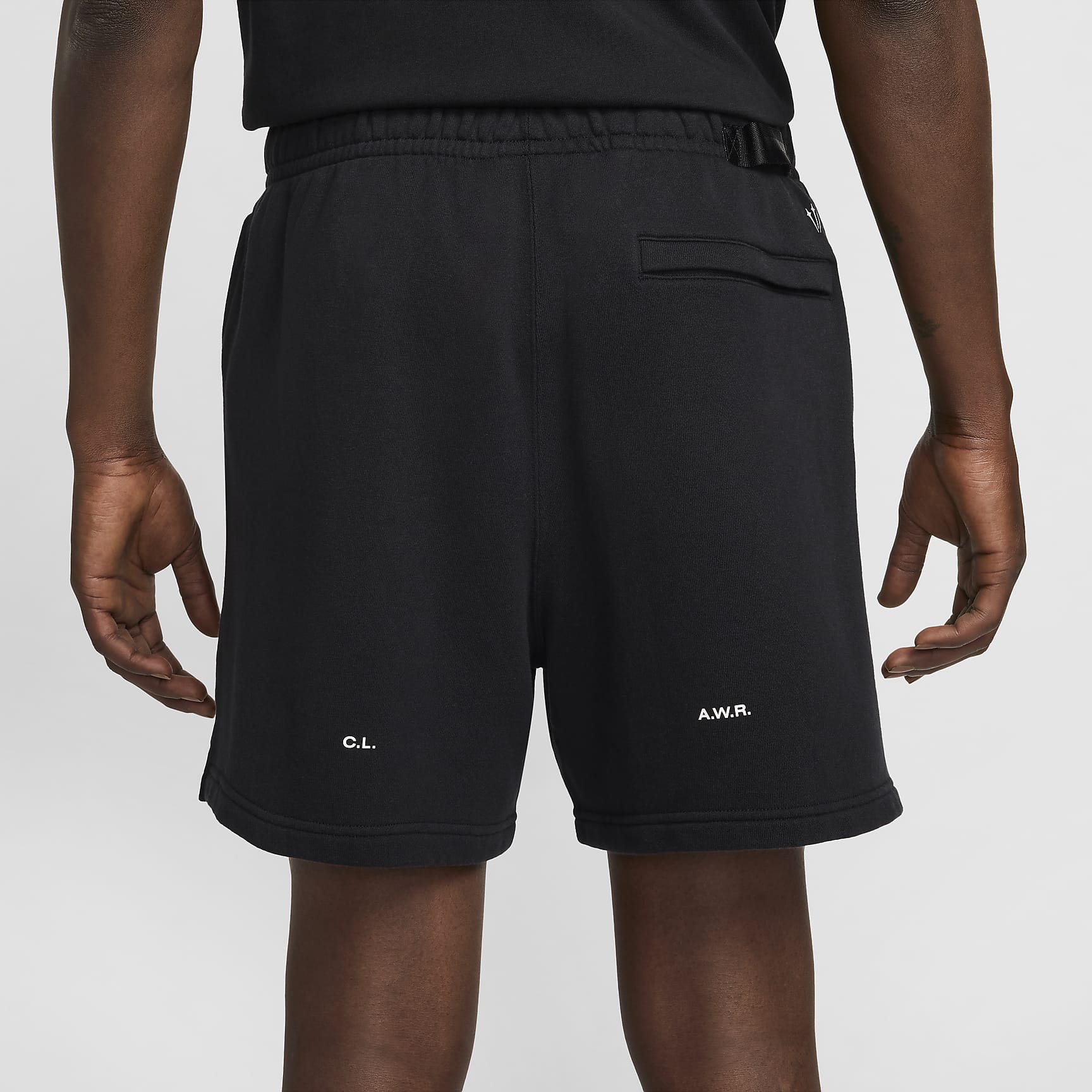 NOCTA Cardinal Fleece Shorts