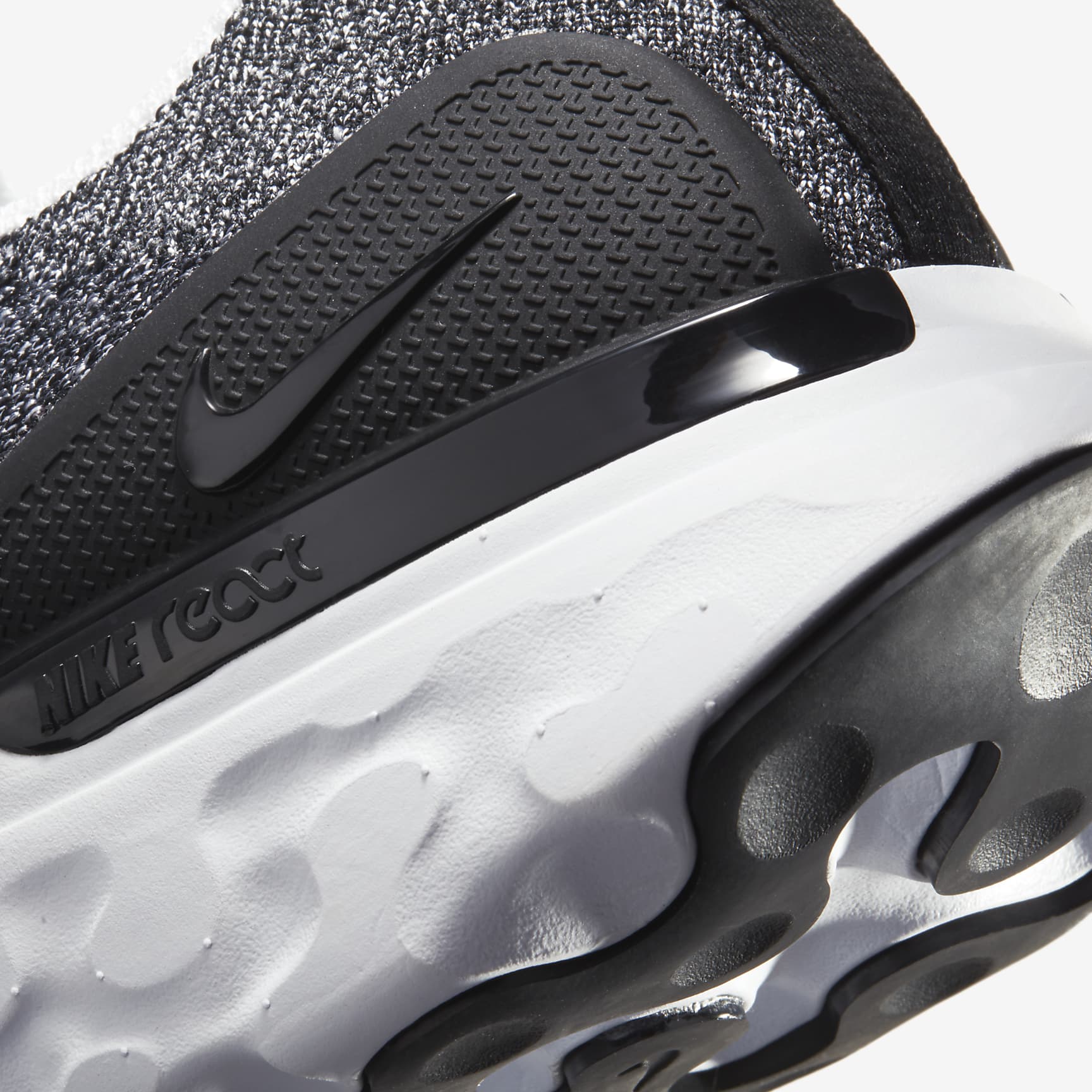 Nike React Phantom Run Flyknit 2 Women's Road Running Shoes