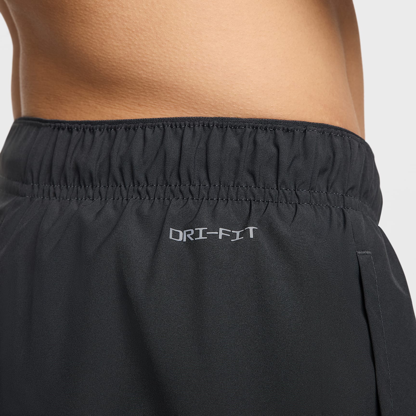 Nike Challenger Flash Men's Dri-FIT 5" Brief-Lined Running Shorts