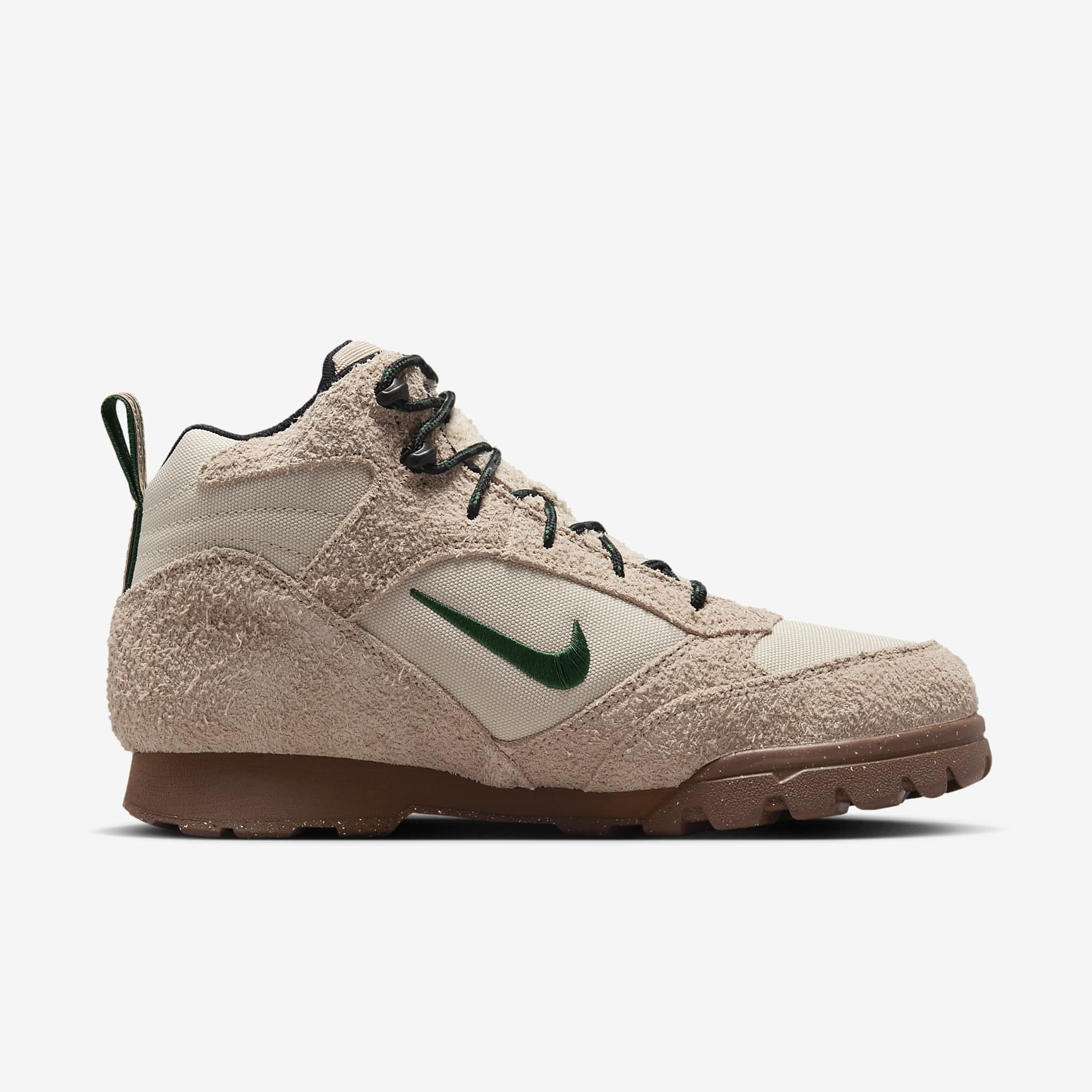 Nike ACG Torre Mid Waterproof Men's Shoes