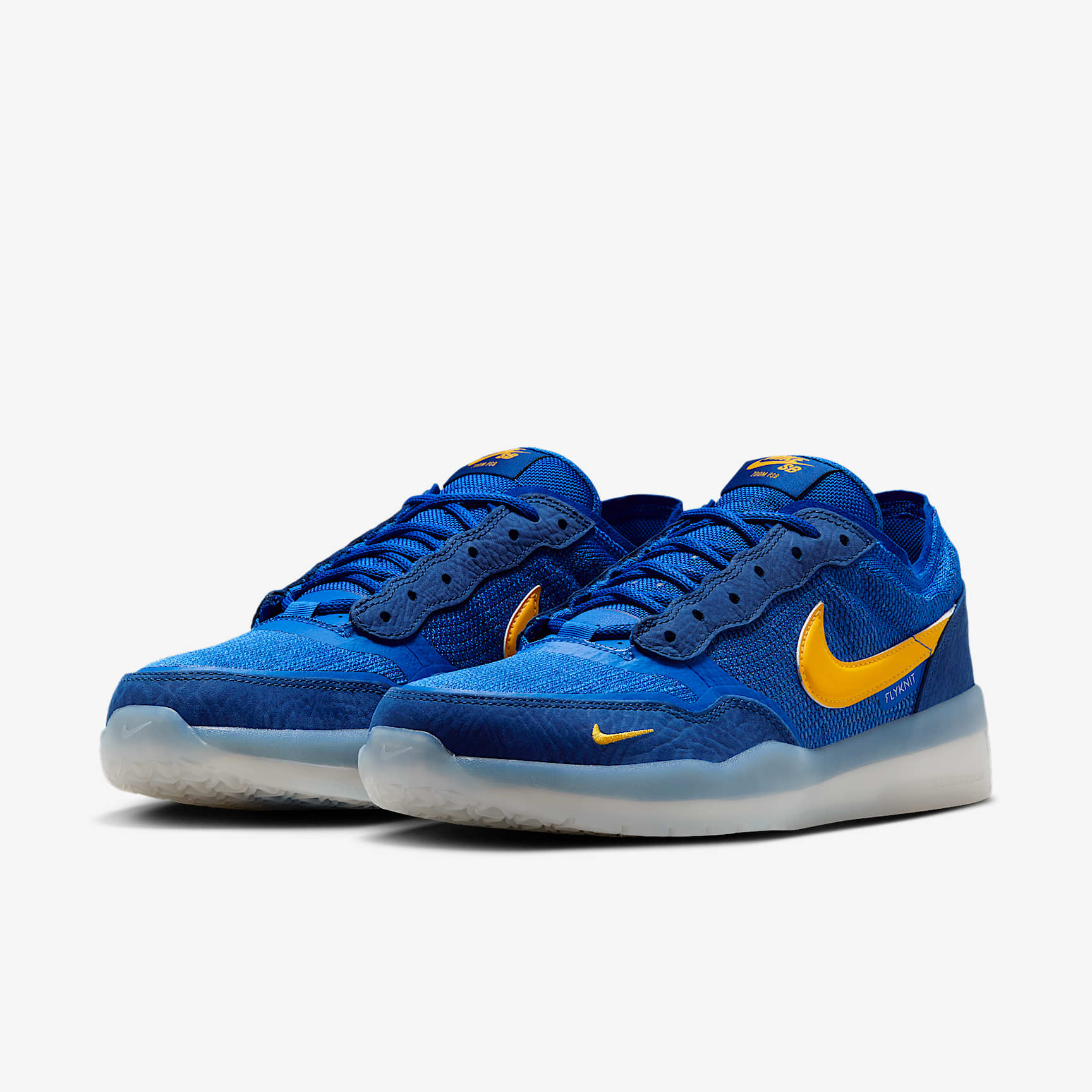 Nike SB PS8 Men's Shoes