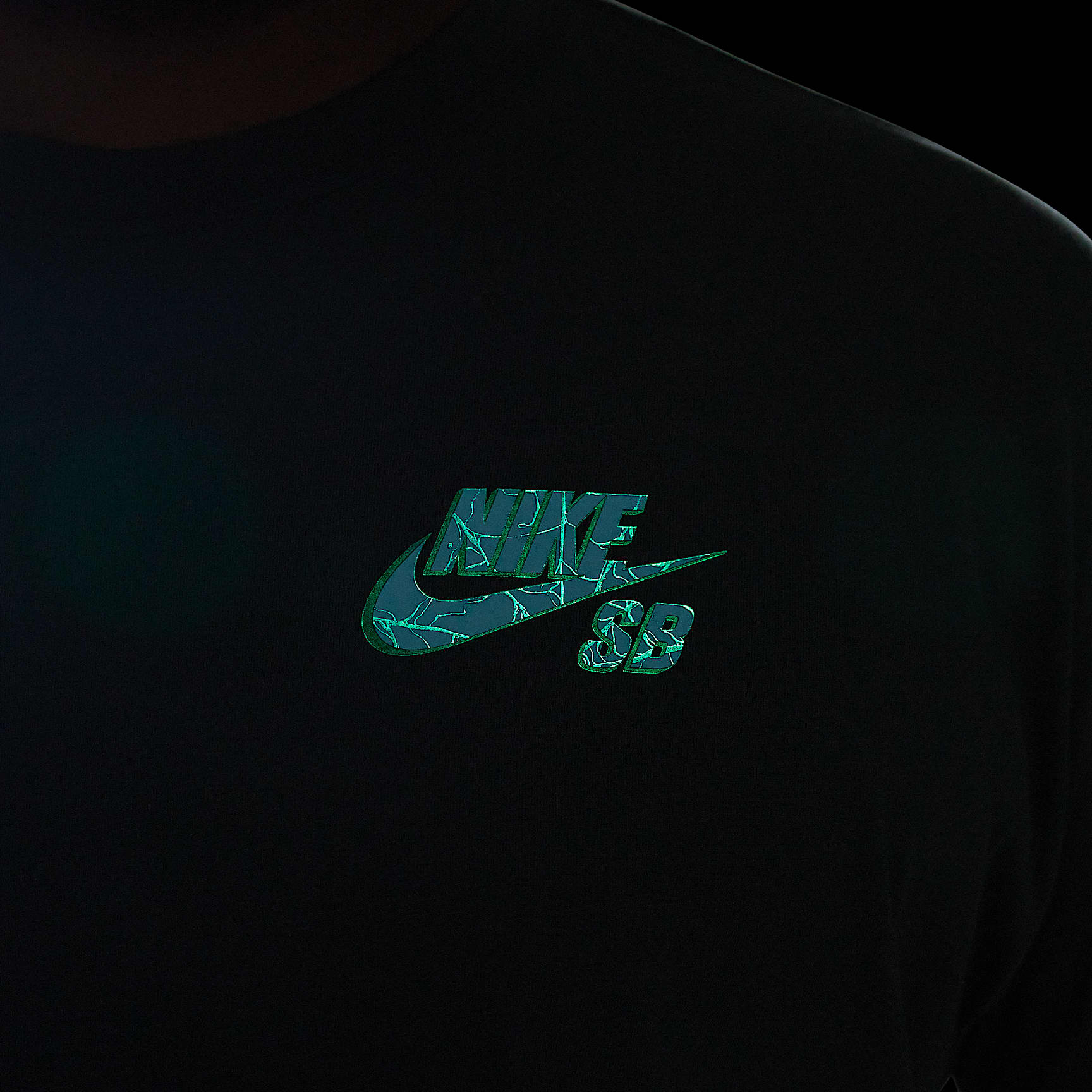 Nike SB T-Shirt