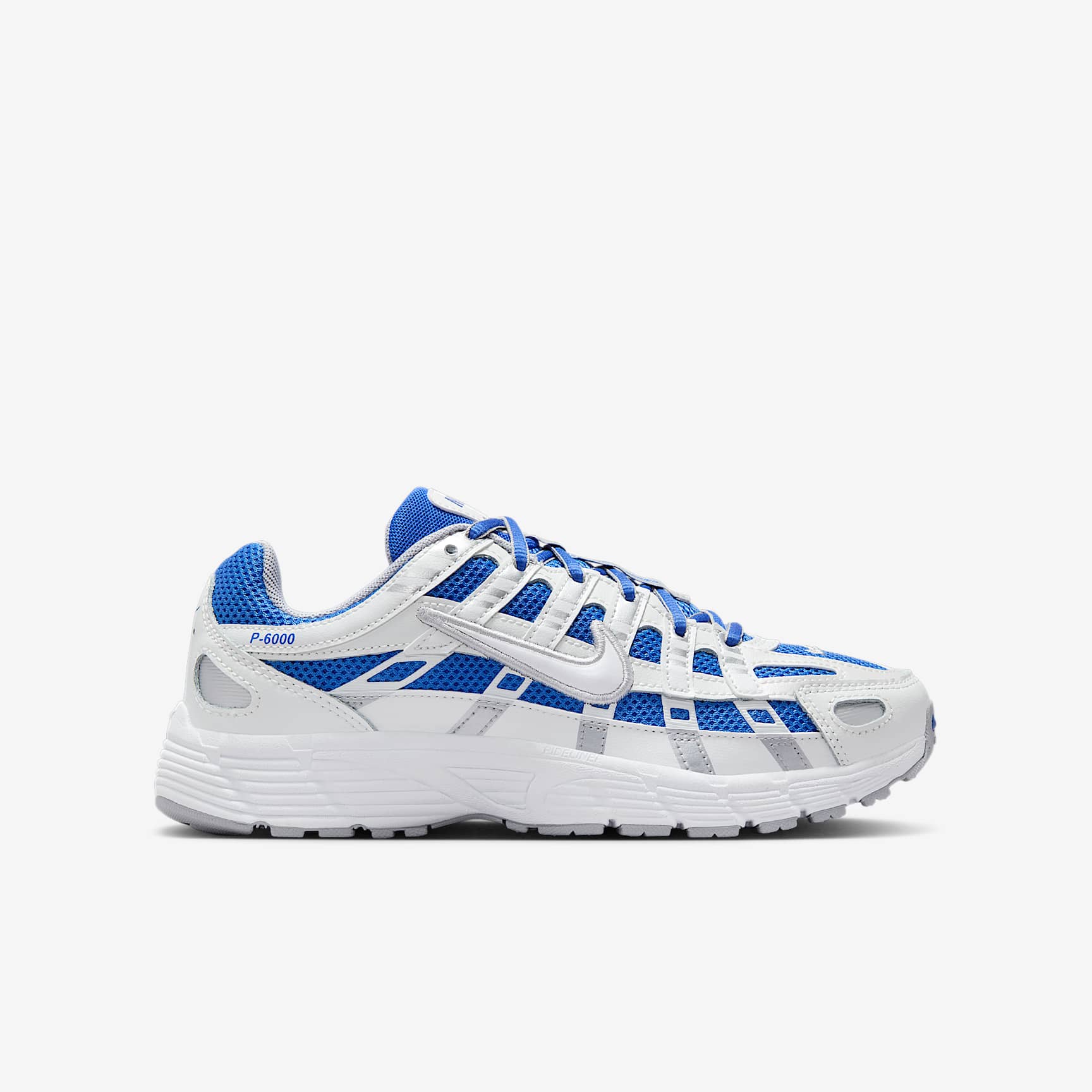 Nike P-6000 Big Kids' Shoes