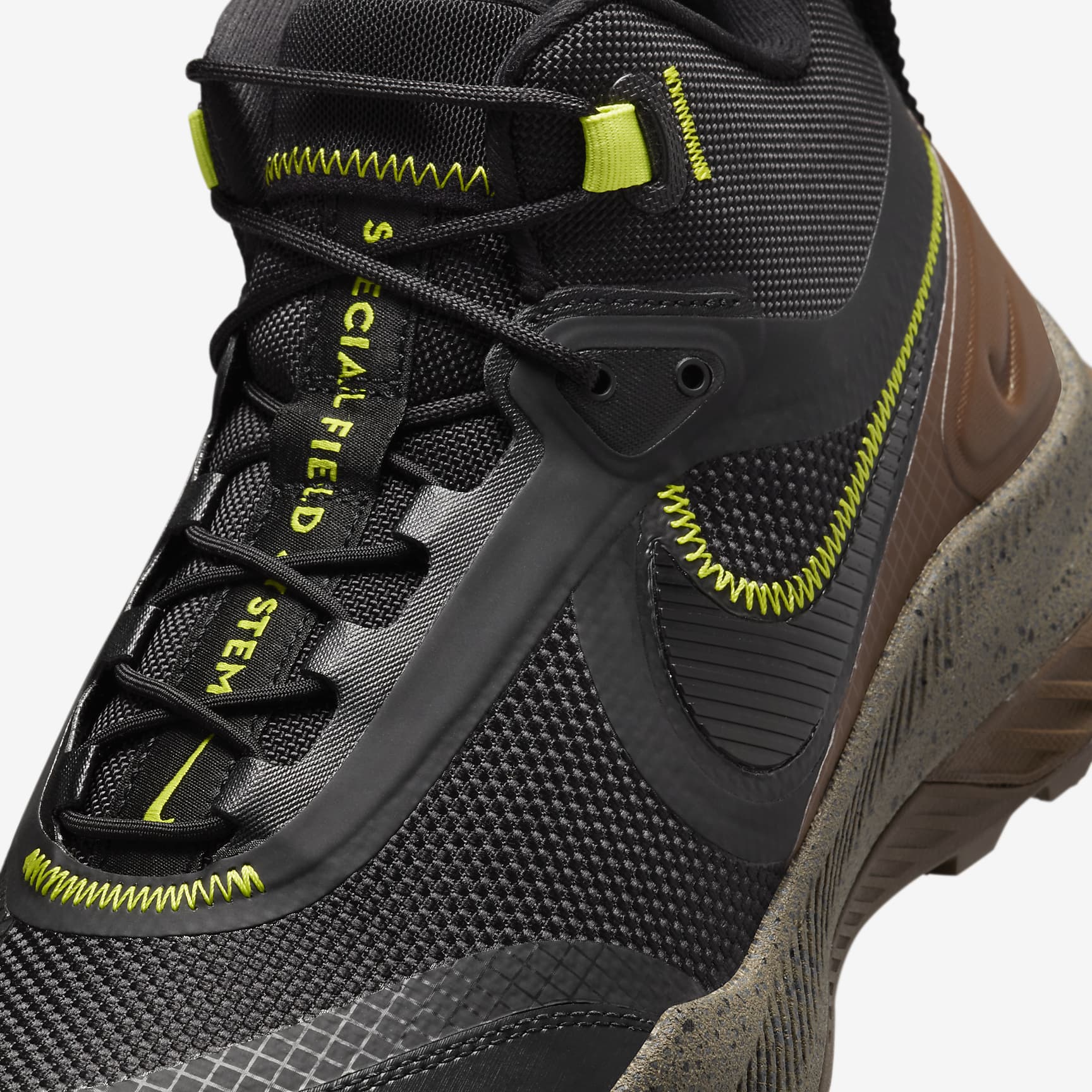 Nike React SFB Carbon Men’s Elite Outdoor Shoes