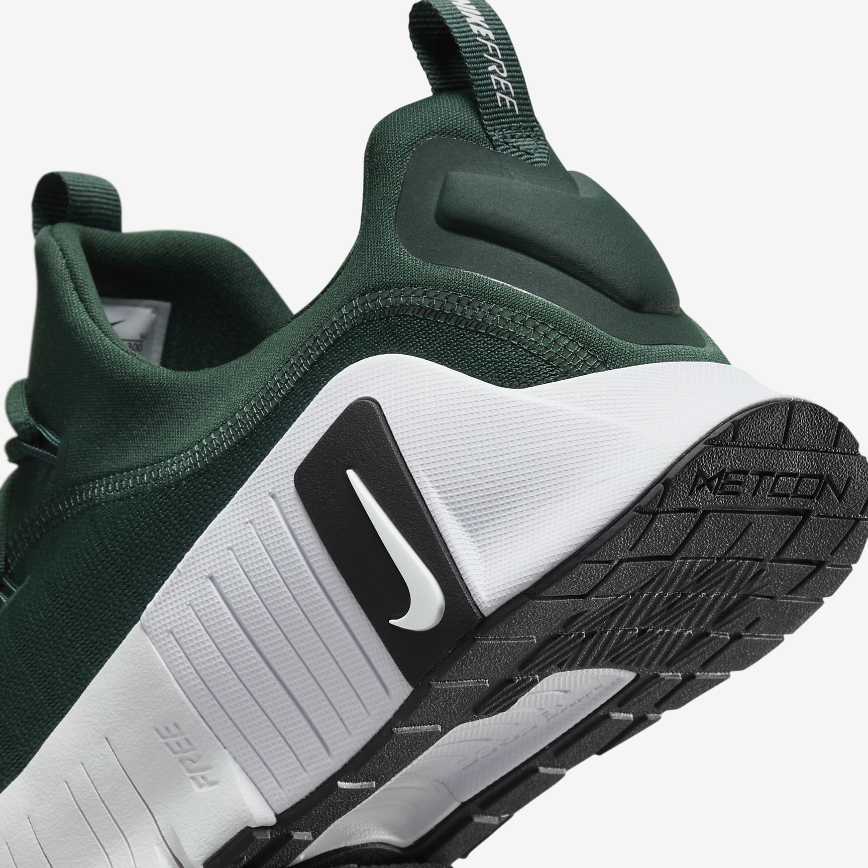 Nike Free Metcon 6 Men's Workout Shoes