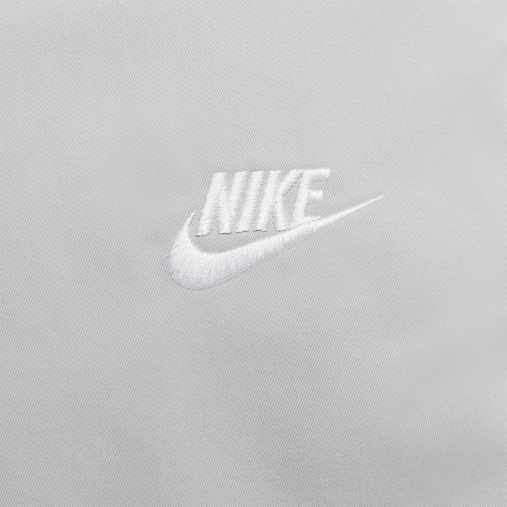 Nike Club Men's Woven Tapered Leg Pants