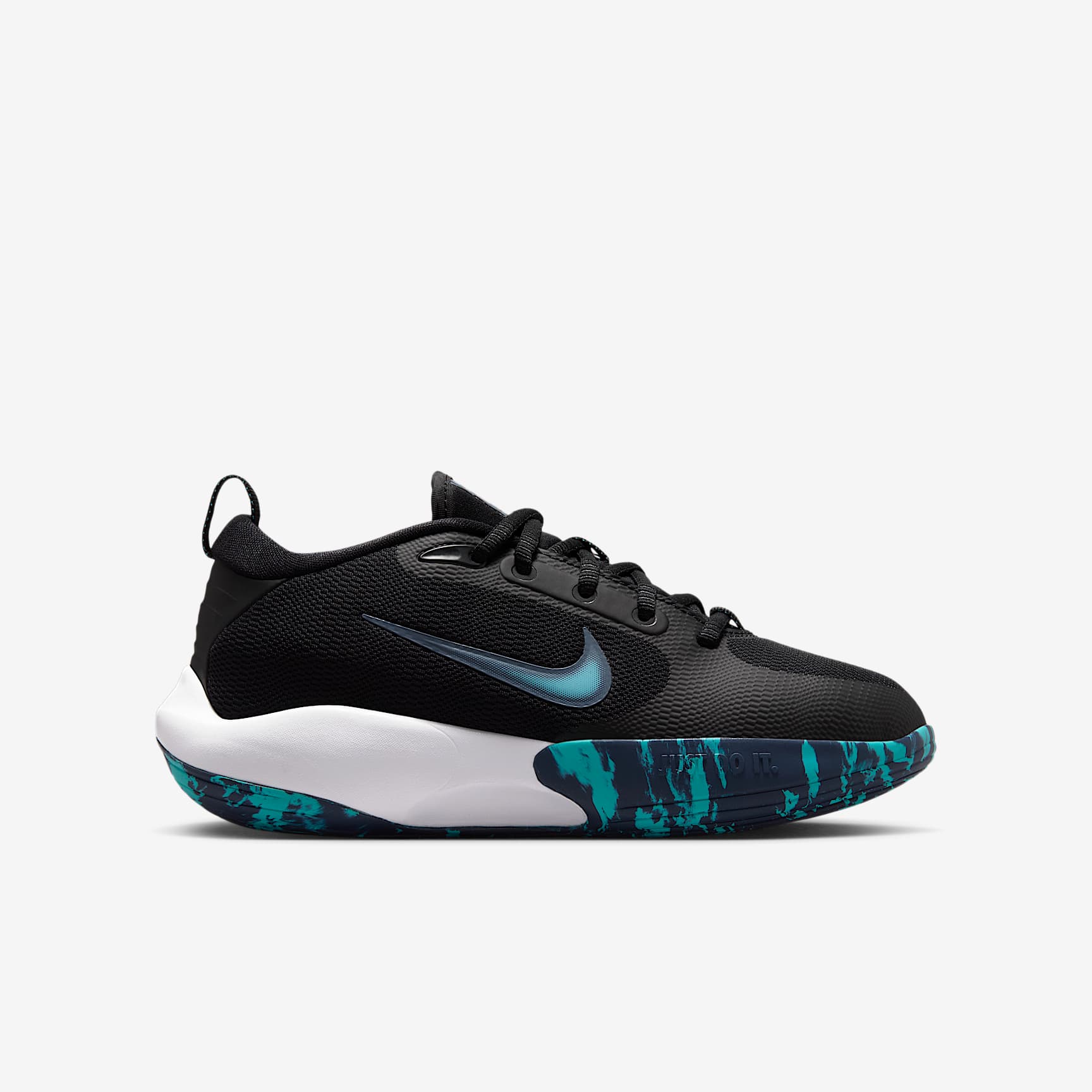 Nike IsoFly Big Kids' Basketball Shoes