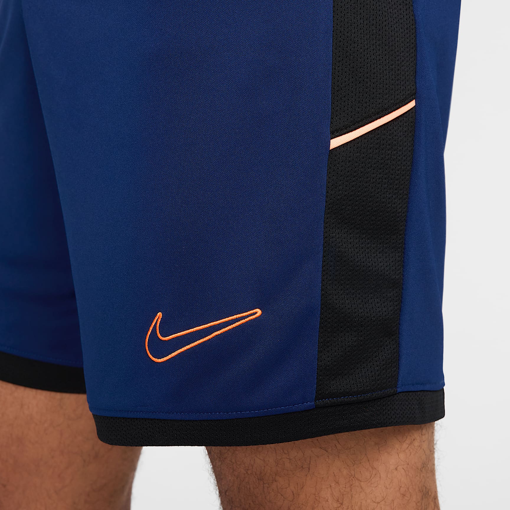 Nike Academy Men's Dri-FIT Soccer Shorts