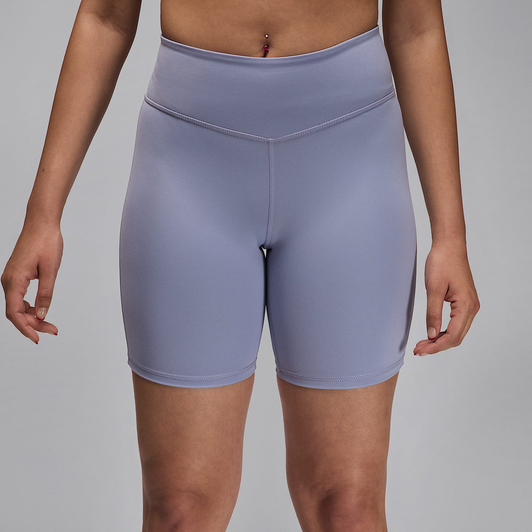 Jordan Sport Women's High-Waisted 7" Bike Shorts