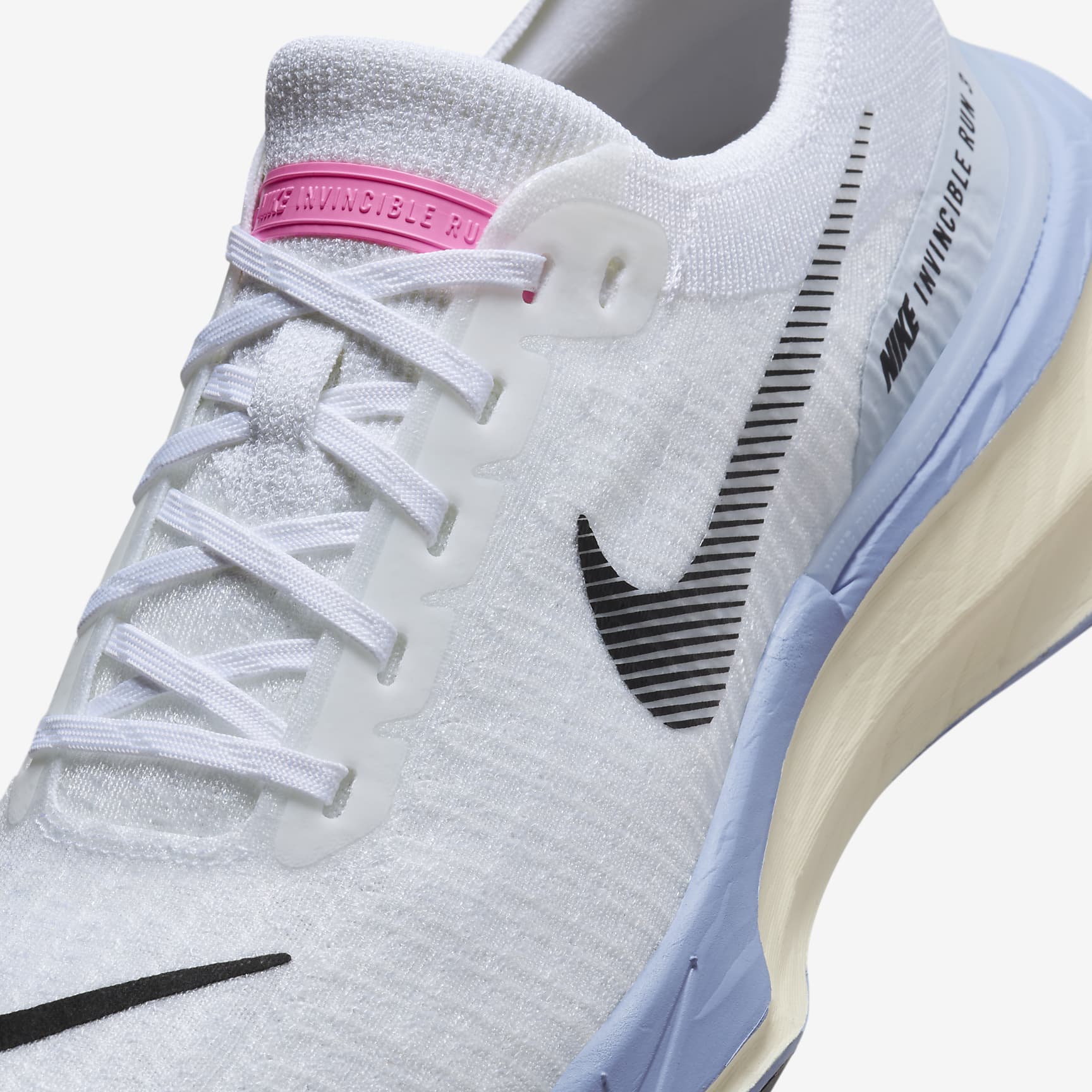 Nike Invincible 3 Men's Road Running Shoes