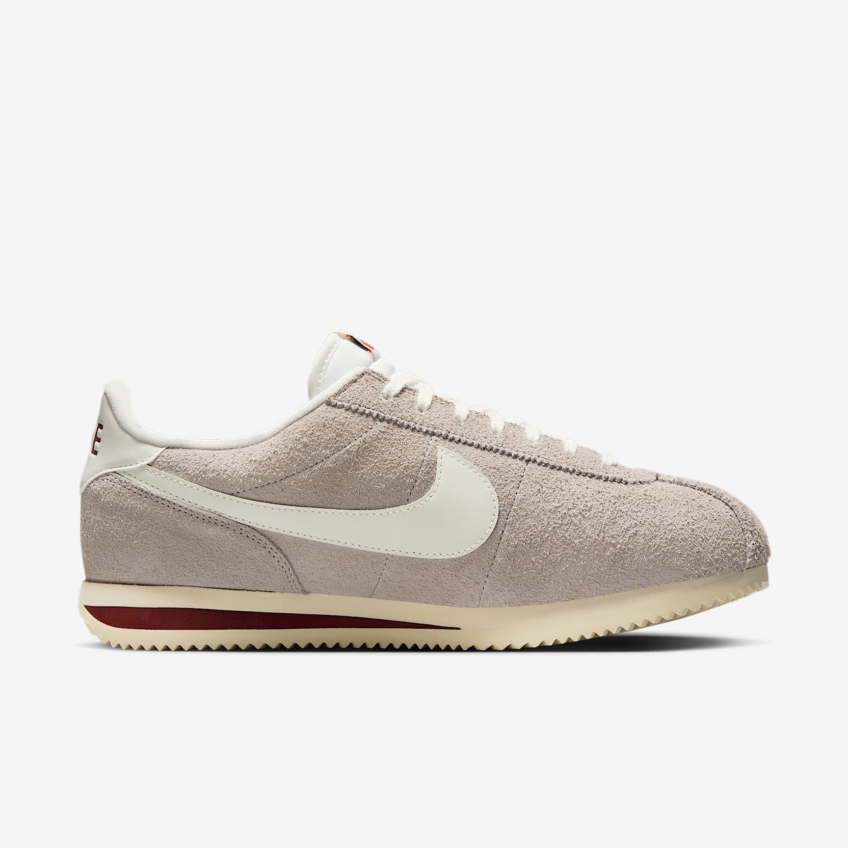 Nike Cortez SE Suede Men's Shoes