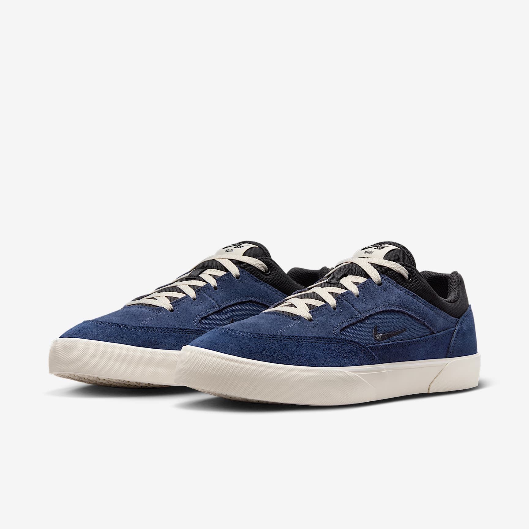 Nike SB Malor Men's Shoes