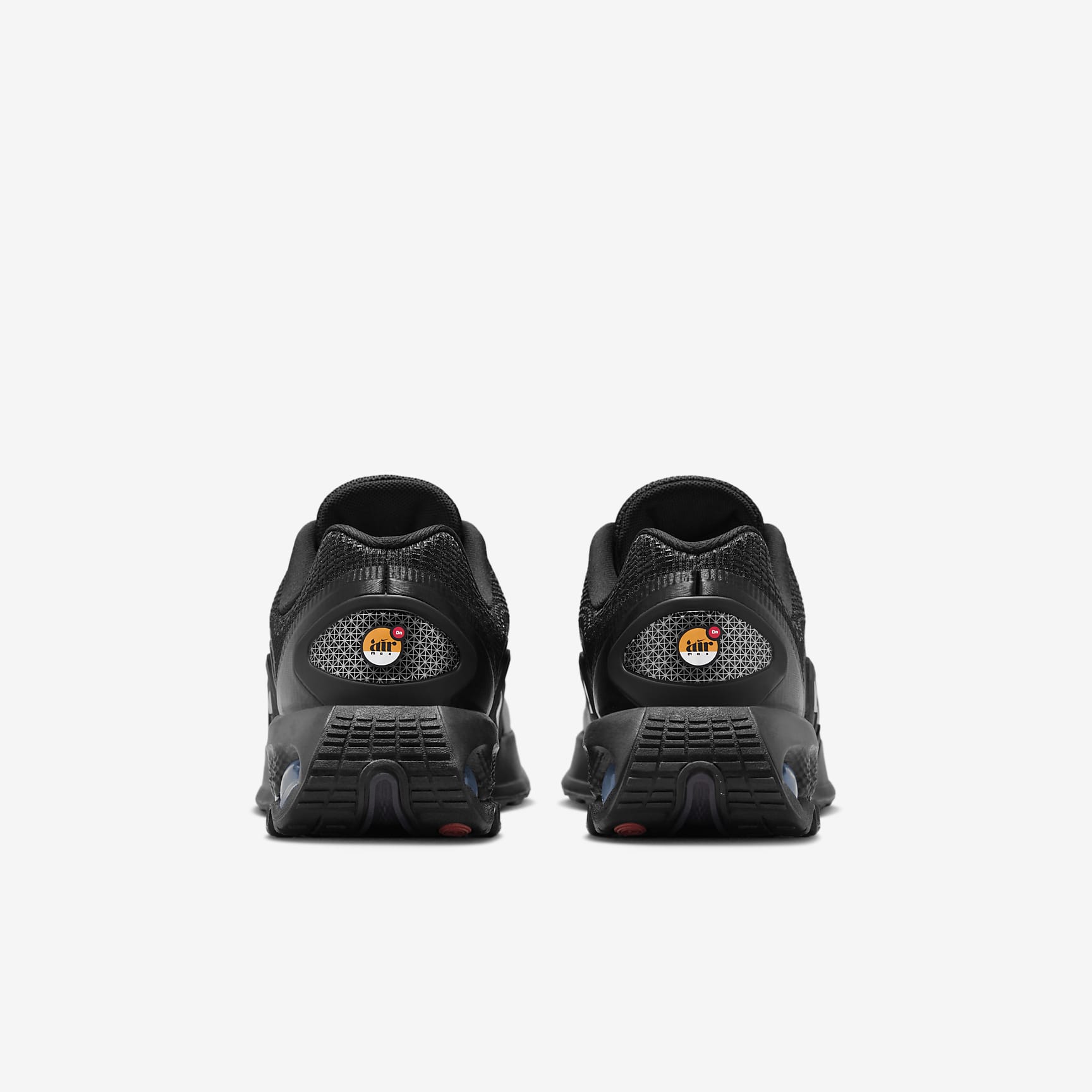Nike Air Max Dn Big Kids' Shoes