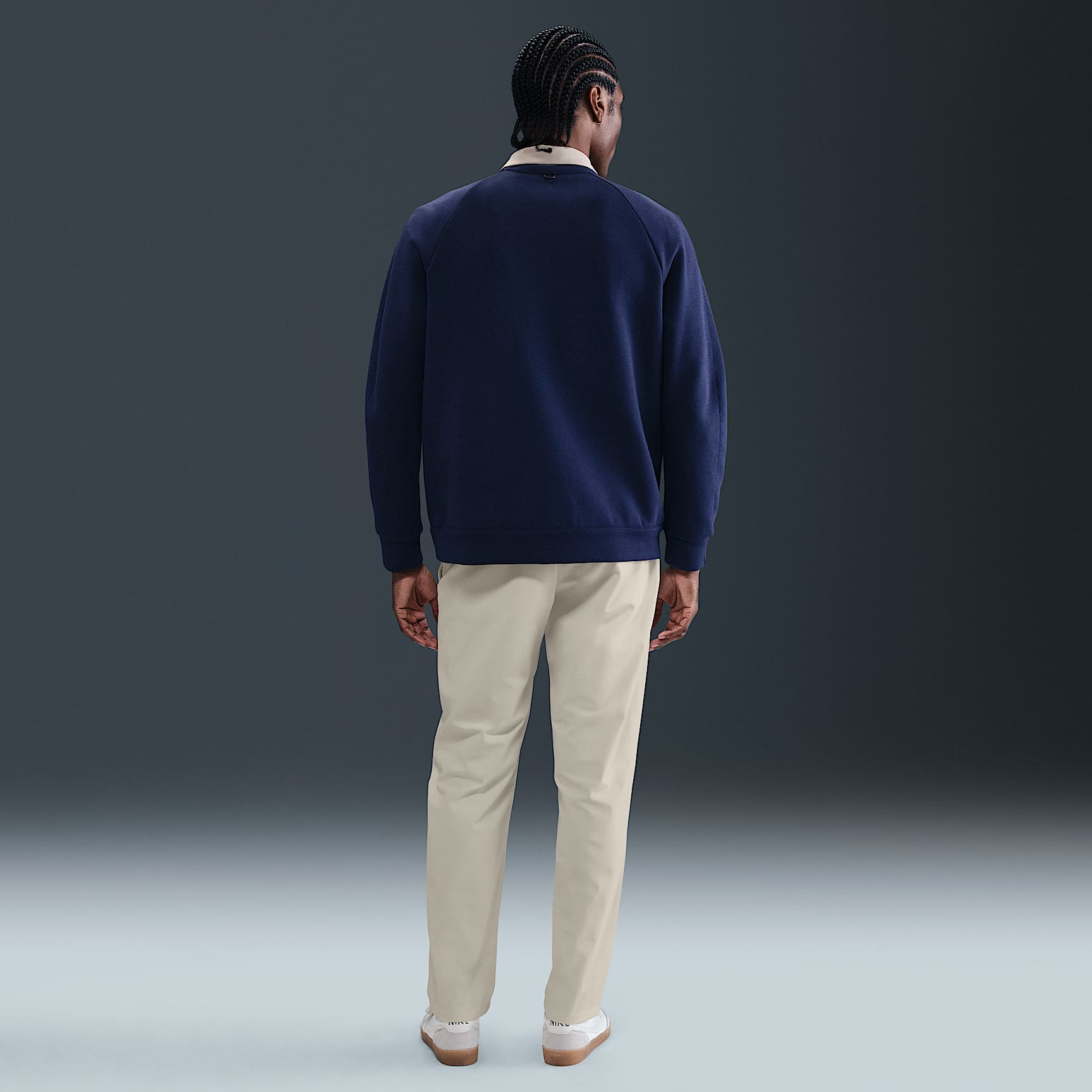 Nike 24.7 PerfectStretch Men's Dri-FIT Regular Chino Pants