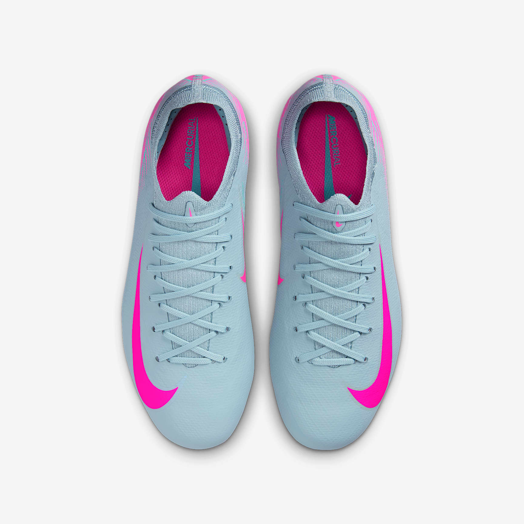 Nike Jr. Mercurial Vapor 16 Pro Little/Big Kids' FG Low-Top Soccer Cleats
