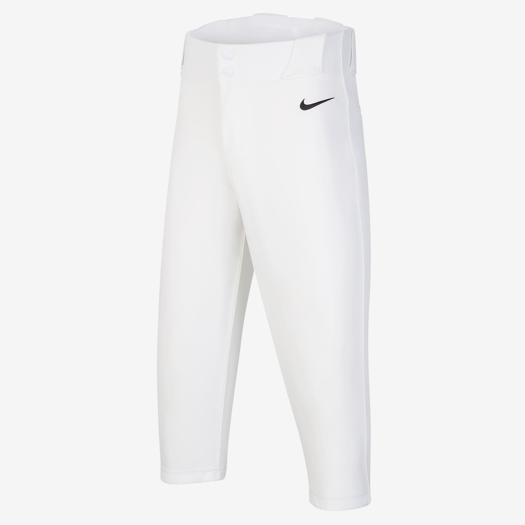 Nike Vapor Select 2 Big Kids' High Baseball Pants