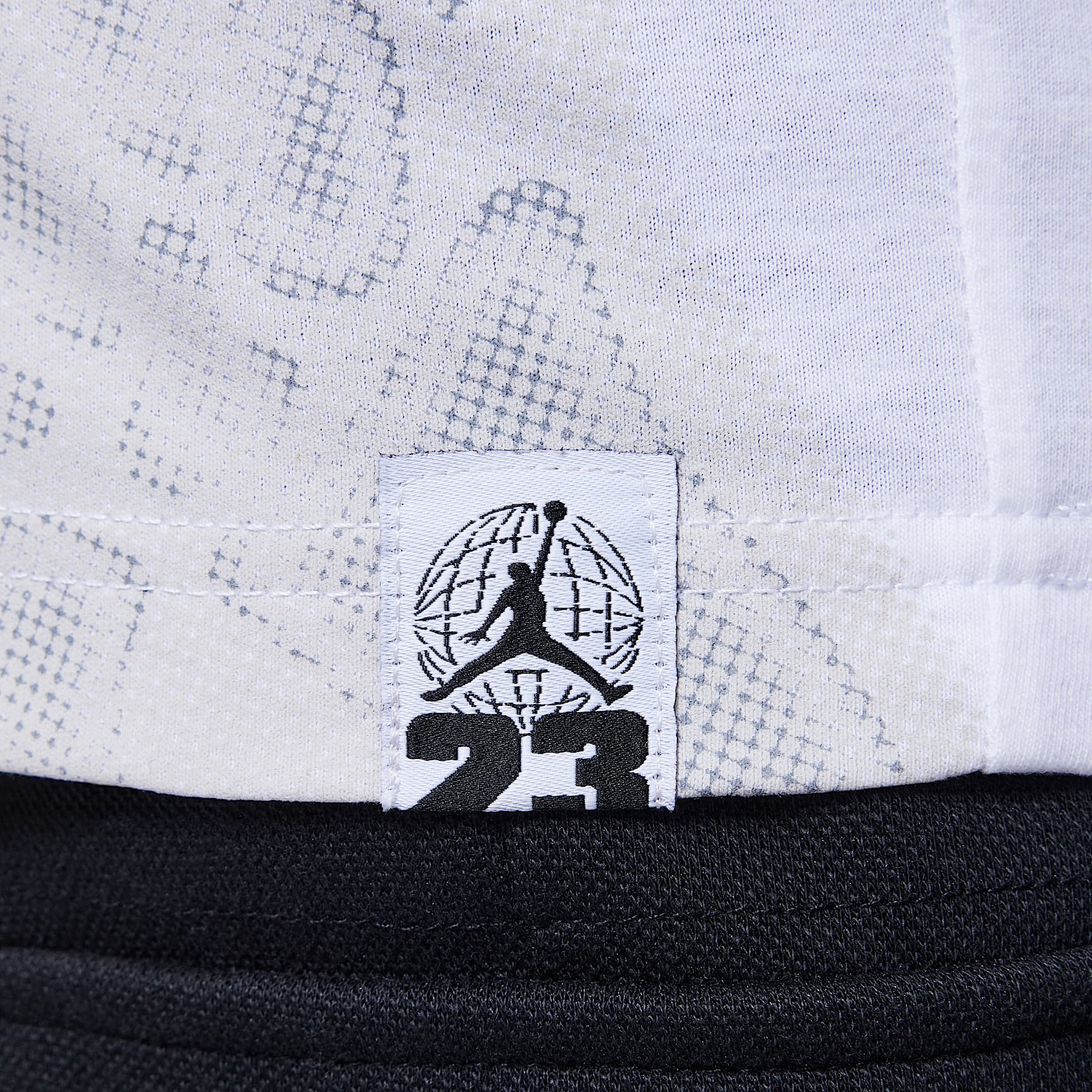 Jordan Little Kids' Roadtrip X-Ray T-Shirt