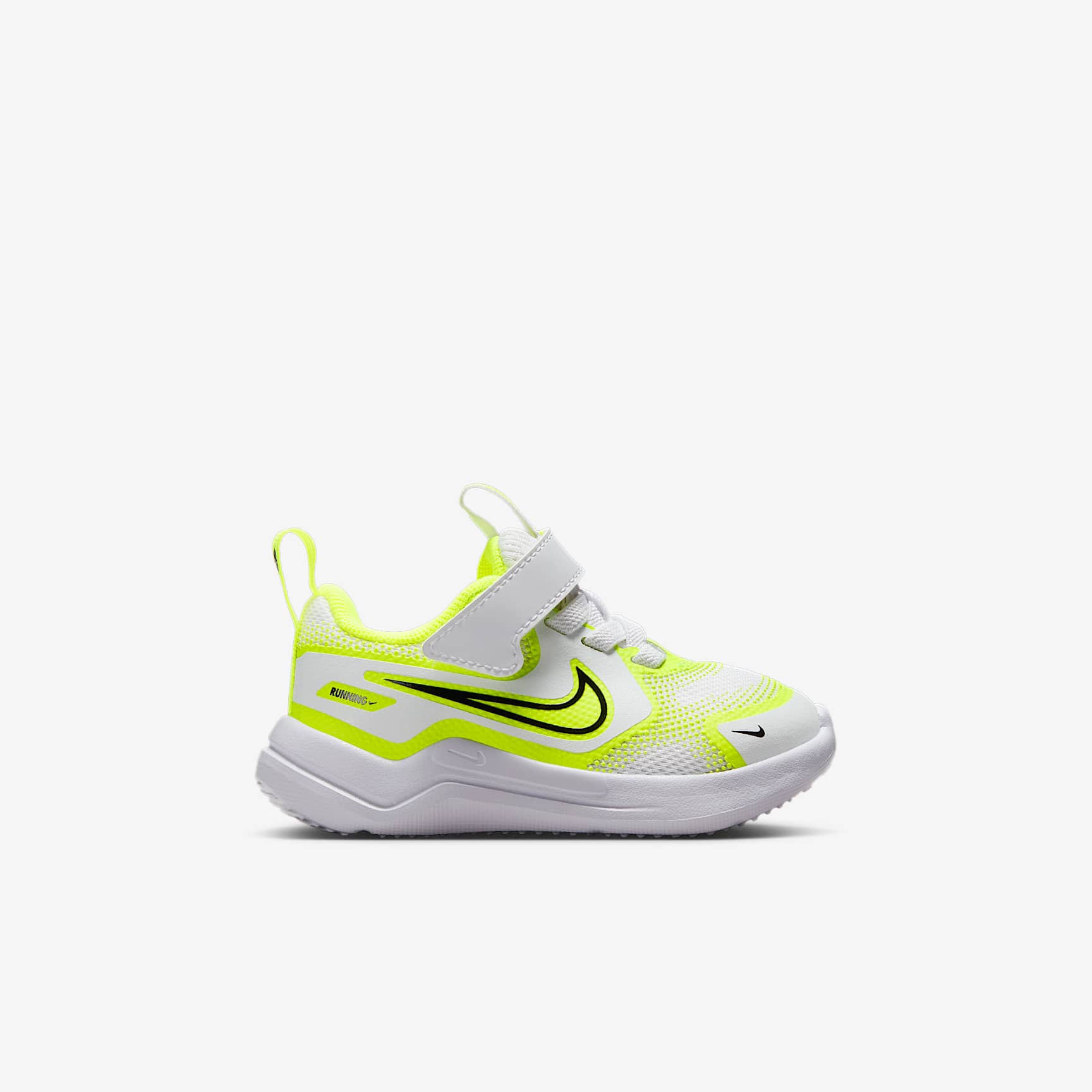 Nike Cosmic Runner Baby/Toddler Shoes