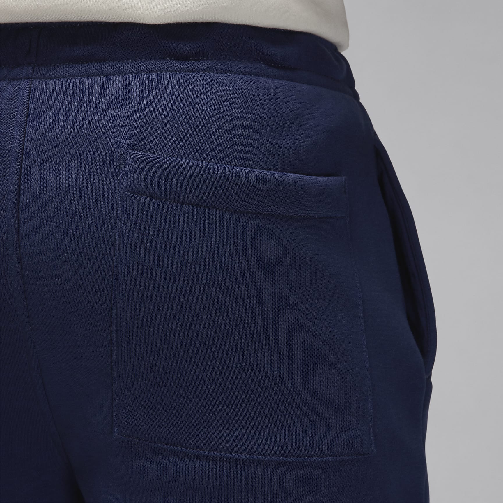 Jordan Brooklyn Fleece Men's Pants