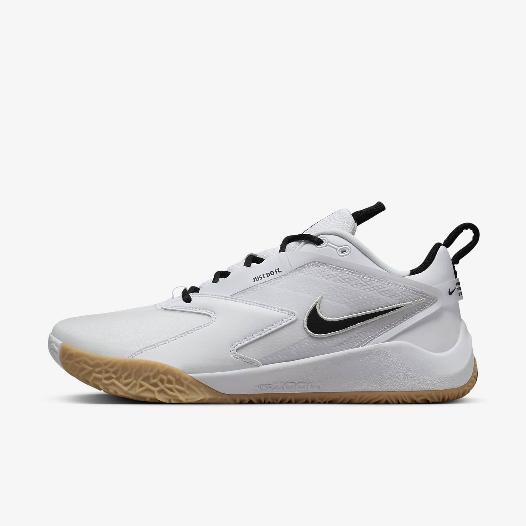Nike HyperAce 3 Volleyball Shoes