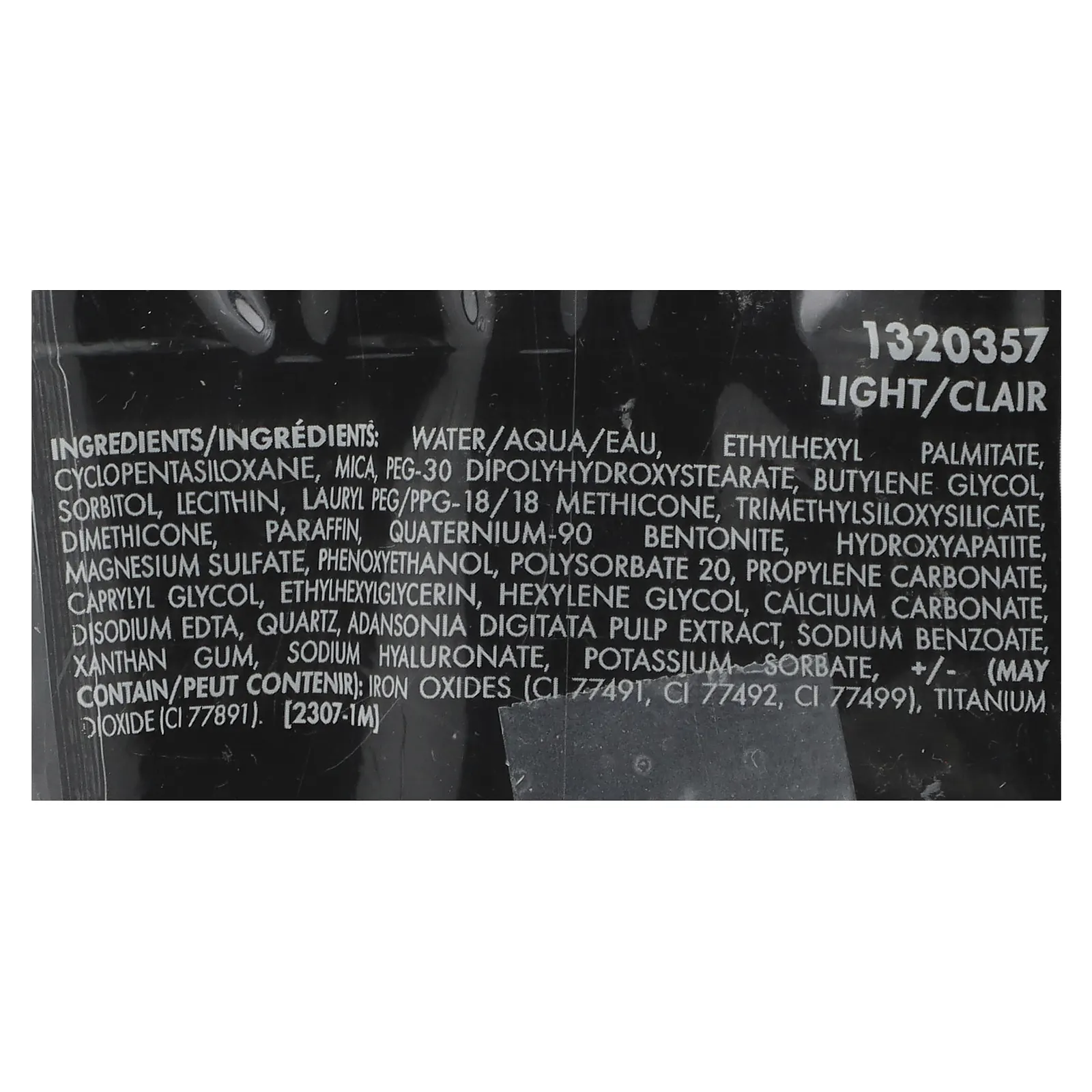 Black Radiance, True Complexion, увлажняющий крем с оттенком, 1320357 светлый, 27 мл (0,91 жидк. унции)