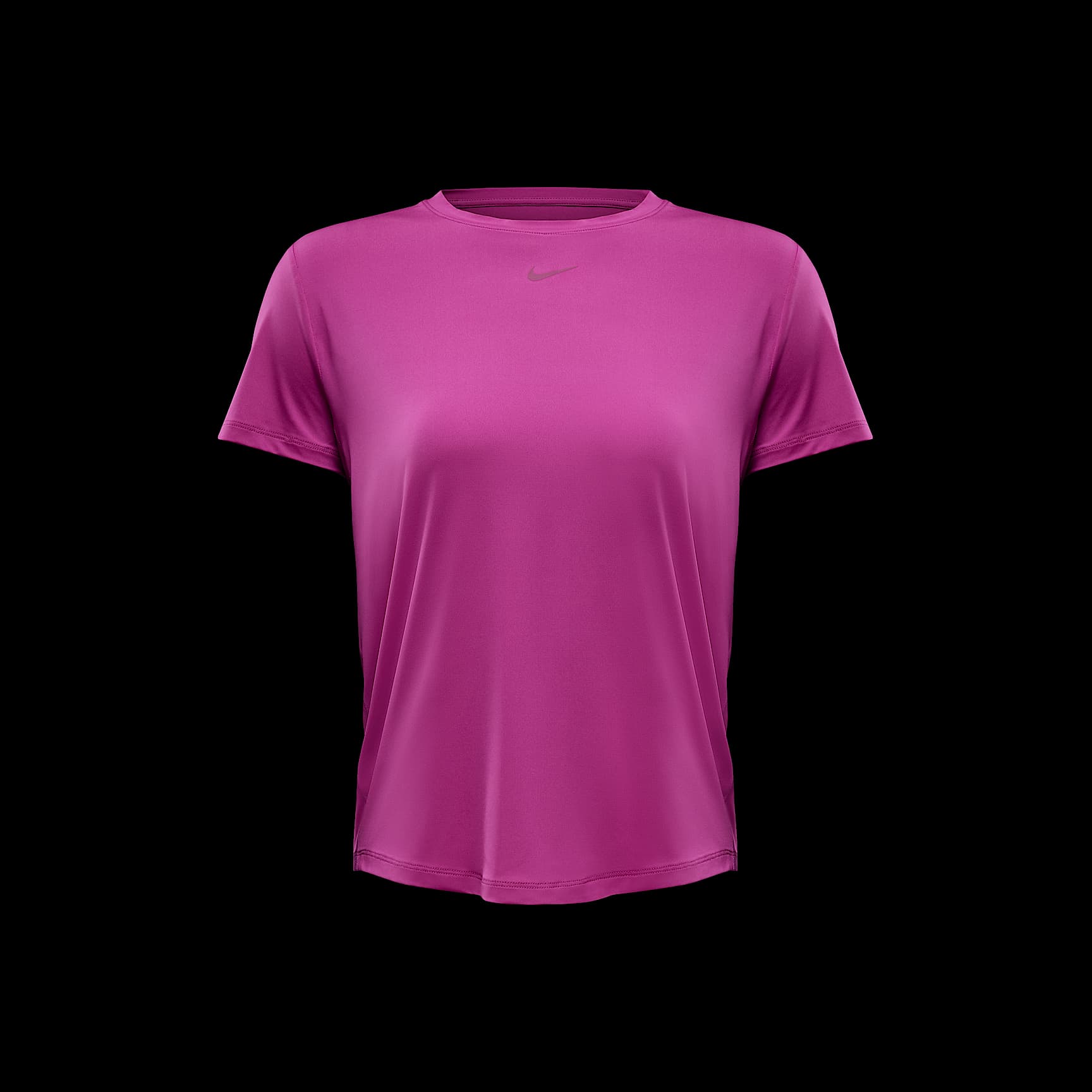 Nike One Classic Women's Dri-FIT Short-Sleeve Top