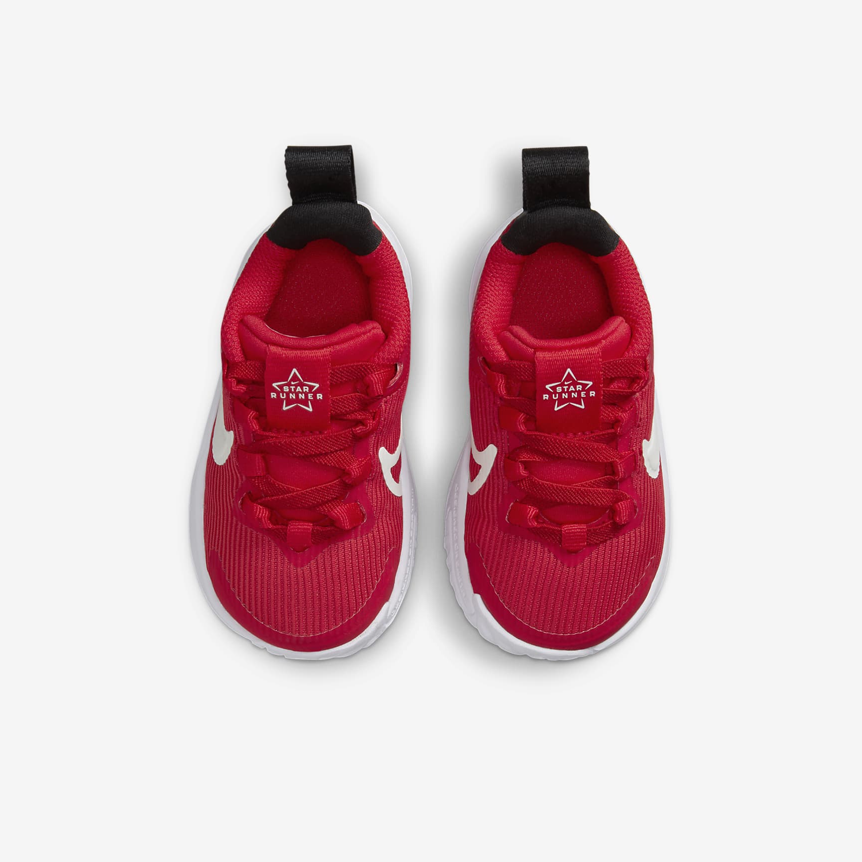 Nike Star Runner 4 Baby/Toddler Shoes