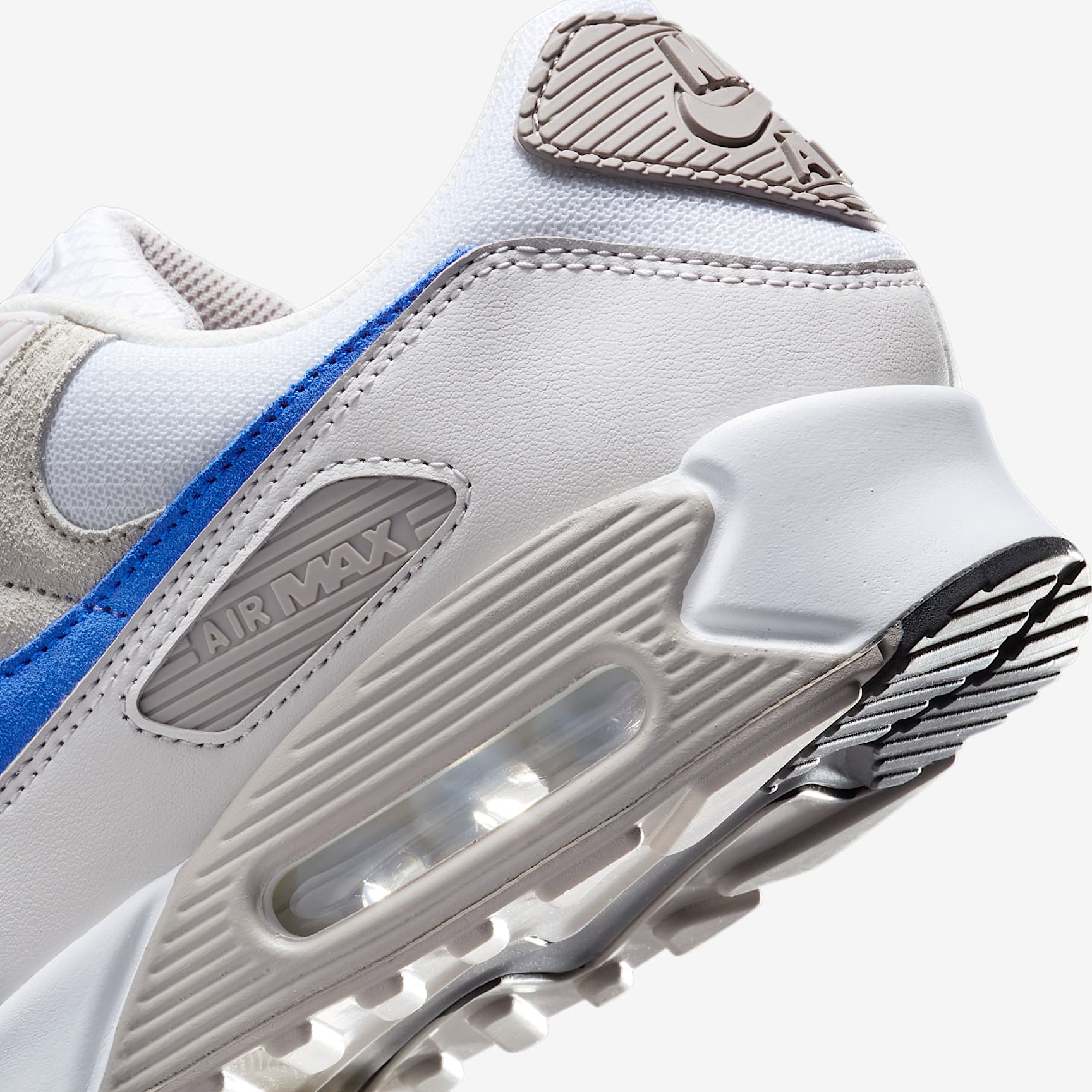 Nike Air Max 90 Men's Shoes