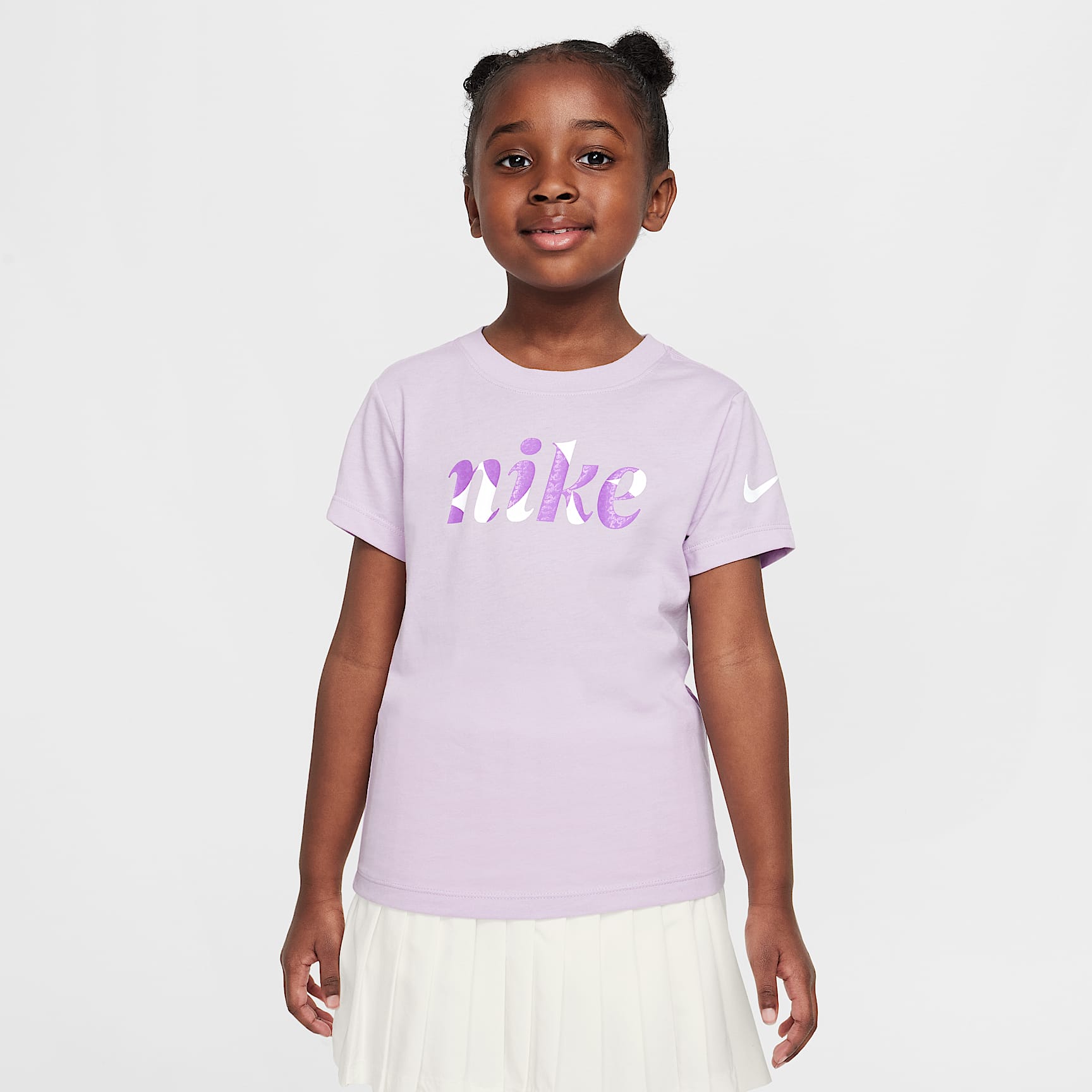 Nike Essentials Little Kids' Graphic T-Shirt