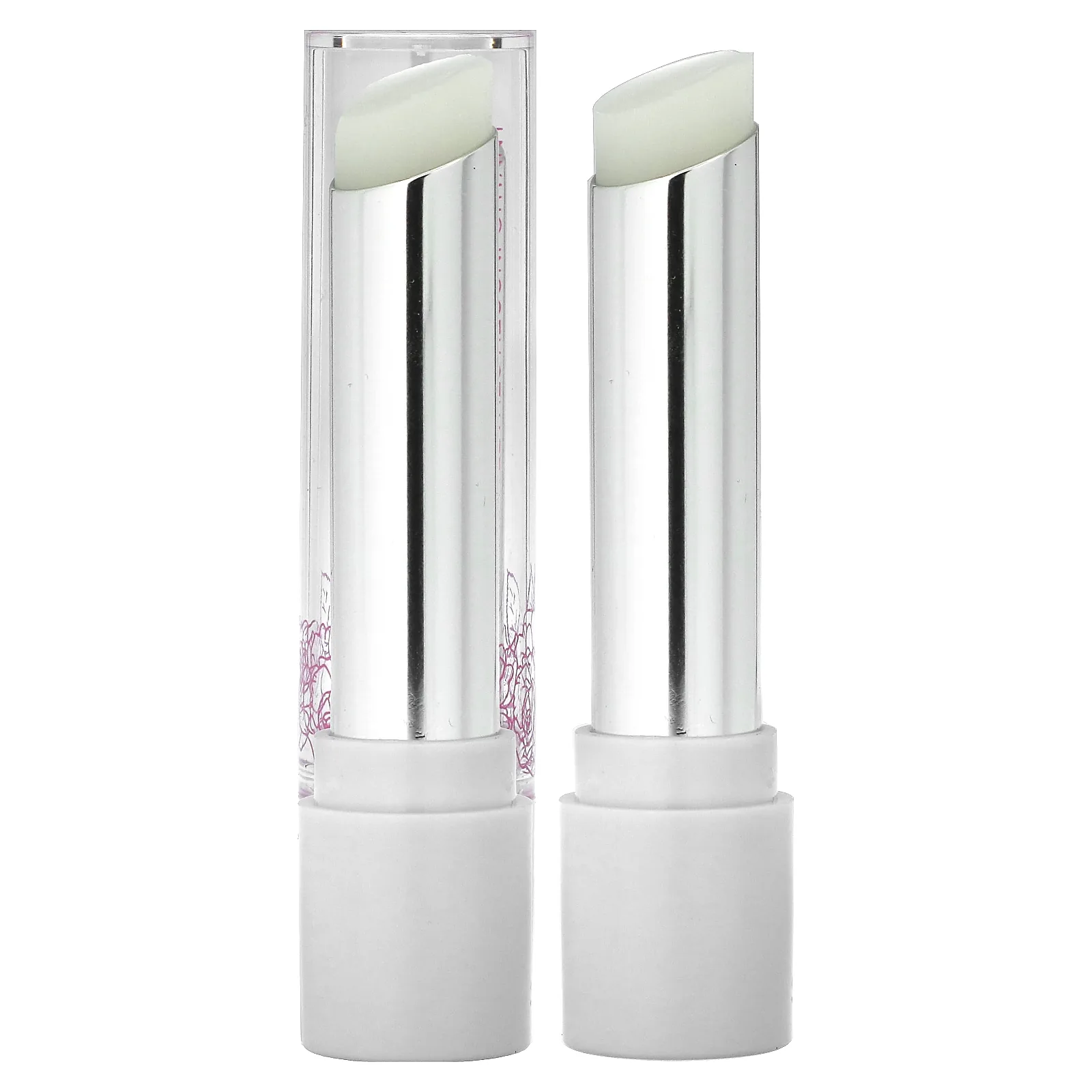 wet n wild, Rose, успокаивающая краска для губ, сияние, 2,4 г (0,08 унции)