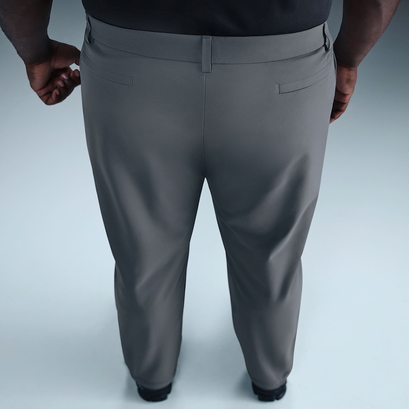 Nike 24.7 PerfectStretch Men's Dri-FIT Regular Chino Pants