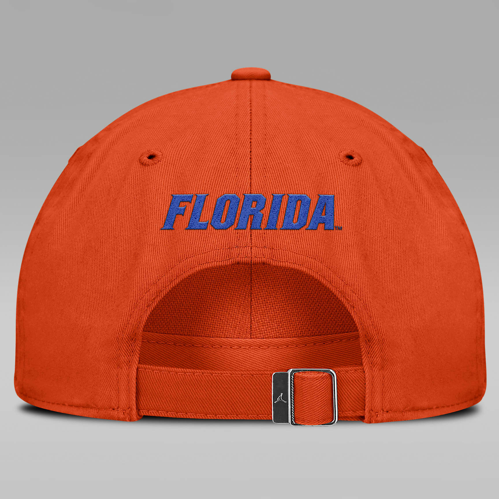 Florida Gators Primetime Club Men's Jordan Brand College Adjustable Hat