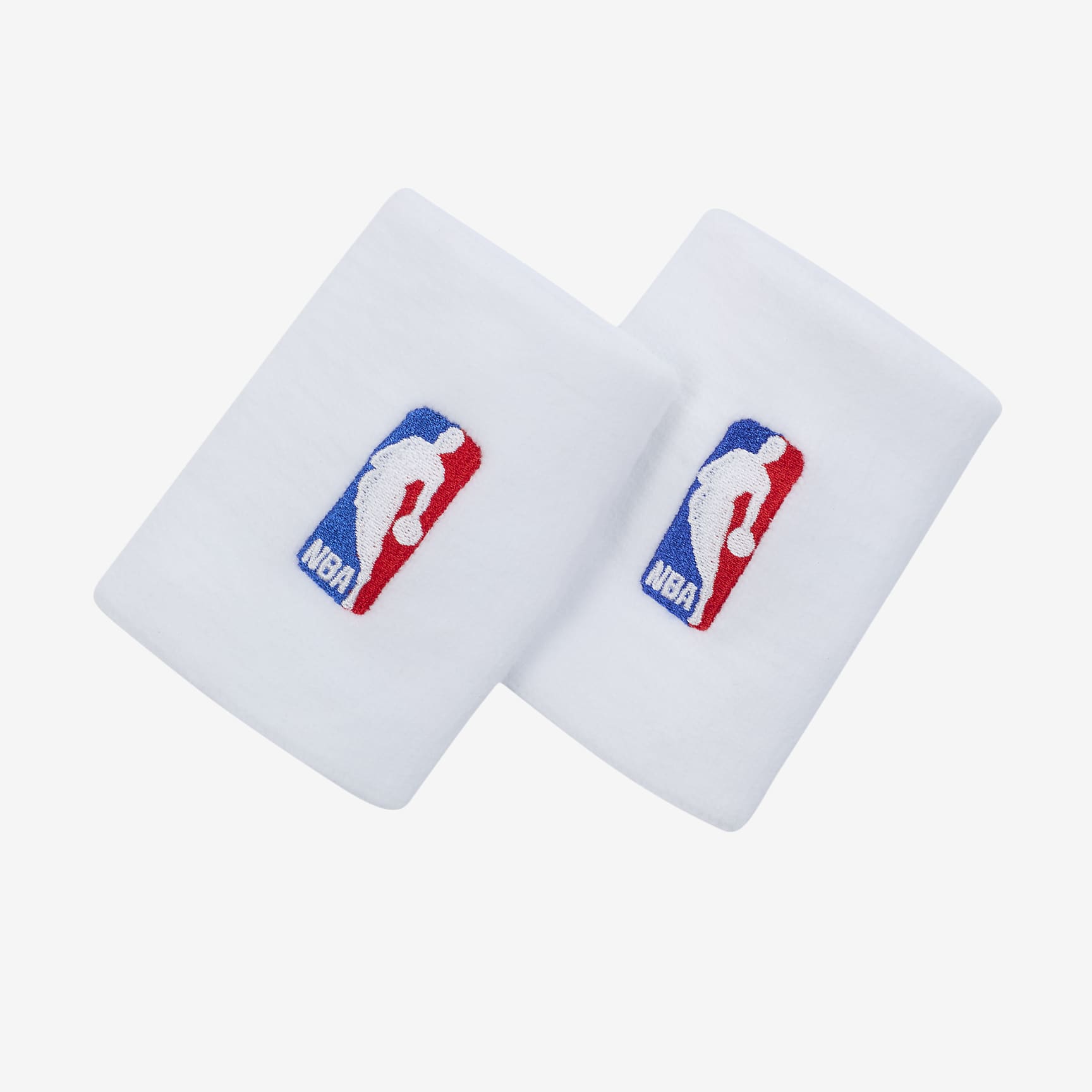 NBA Nike Dri-FIT Basketball Wristbands (1 Pair)