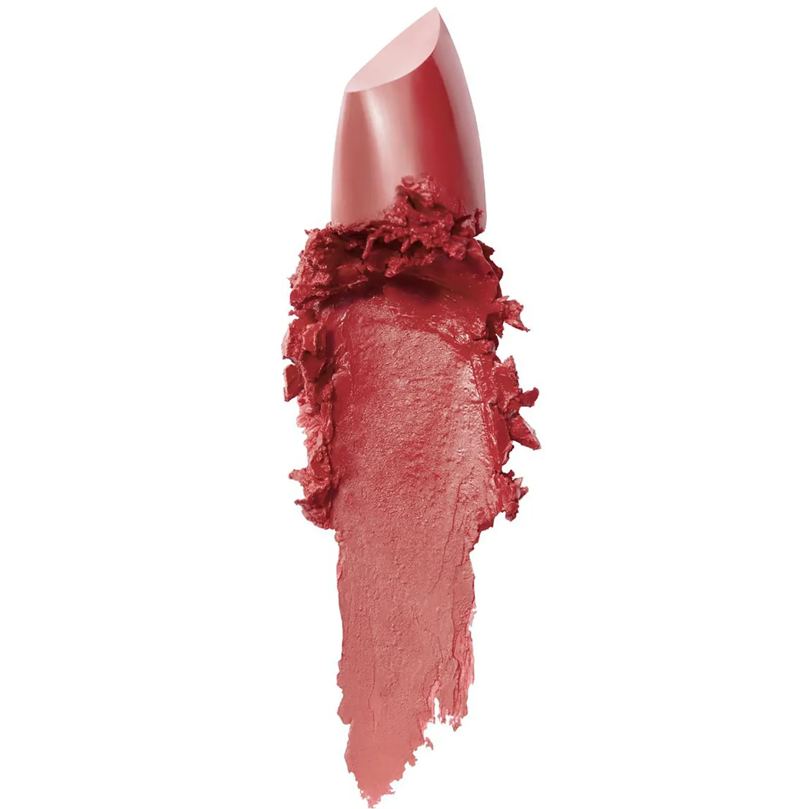 Maybelline, Универсальная помада Color Sensational Made For All, оттенок «Розовато-лиловый» 373, 4,2 г