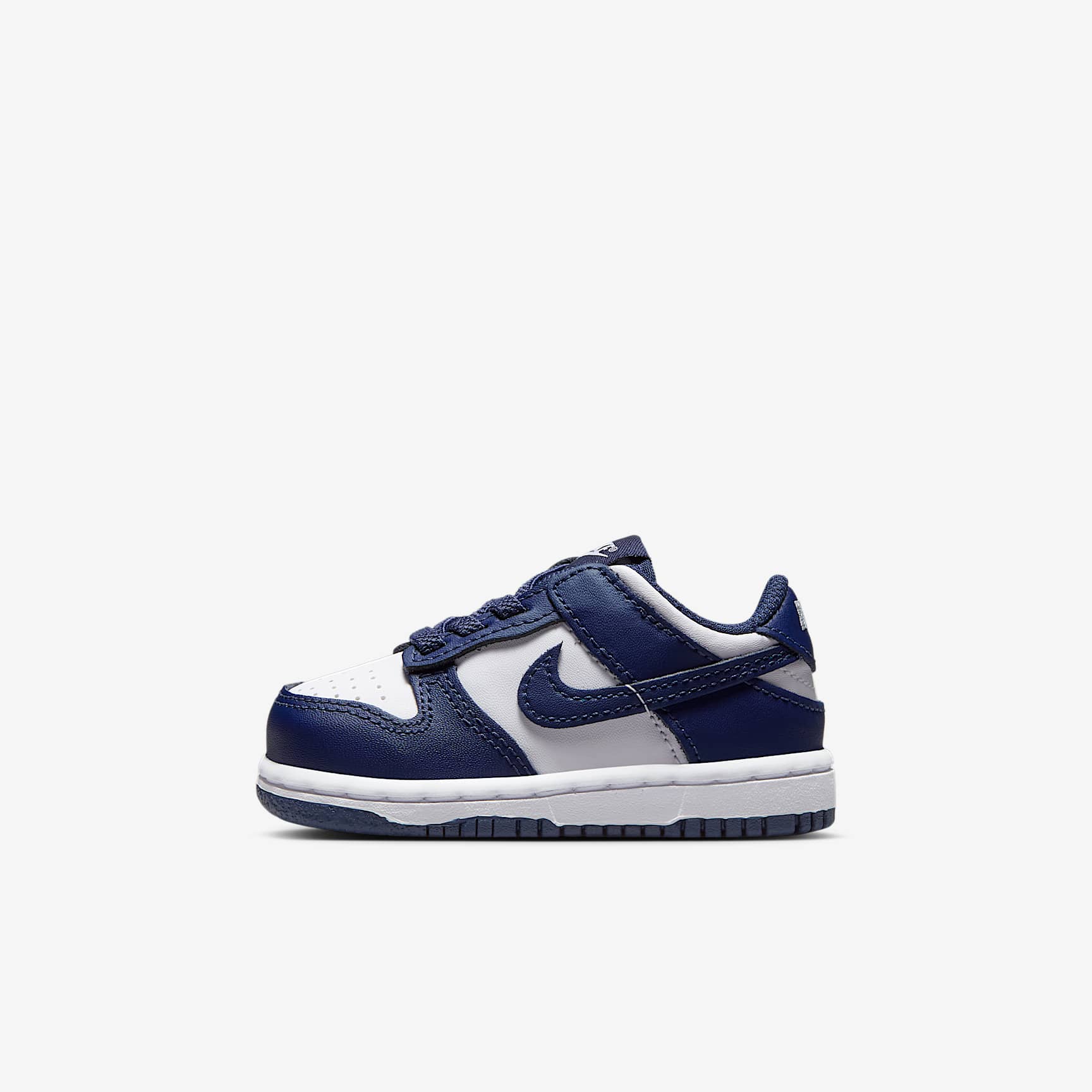 Nike Dunk Low Baby/Toddler Shoes
