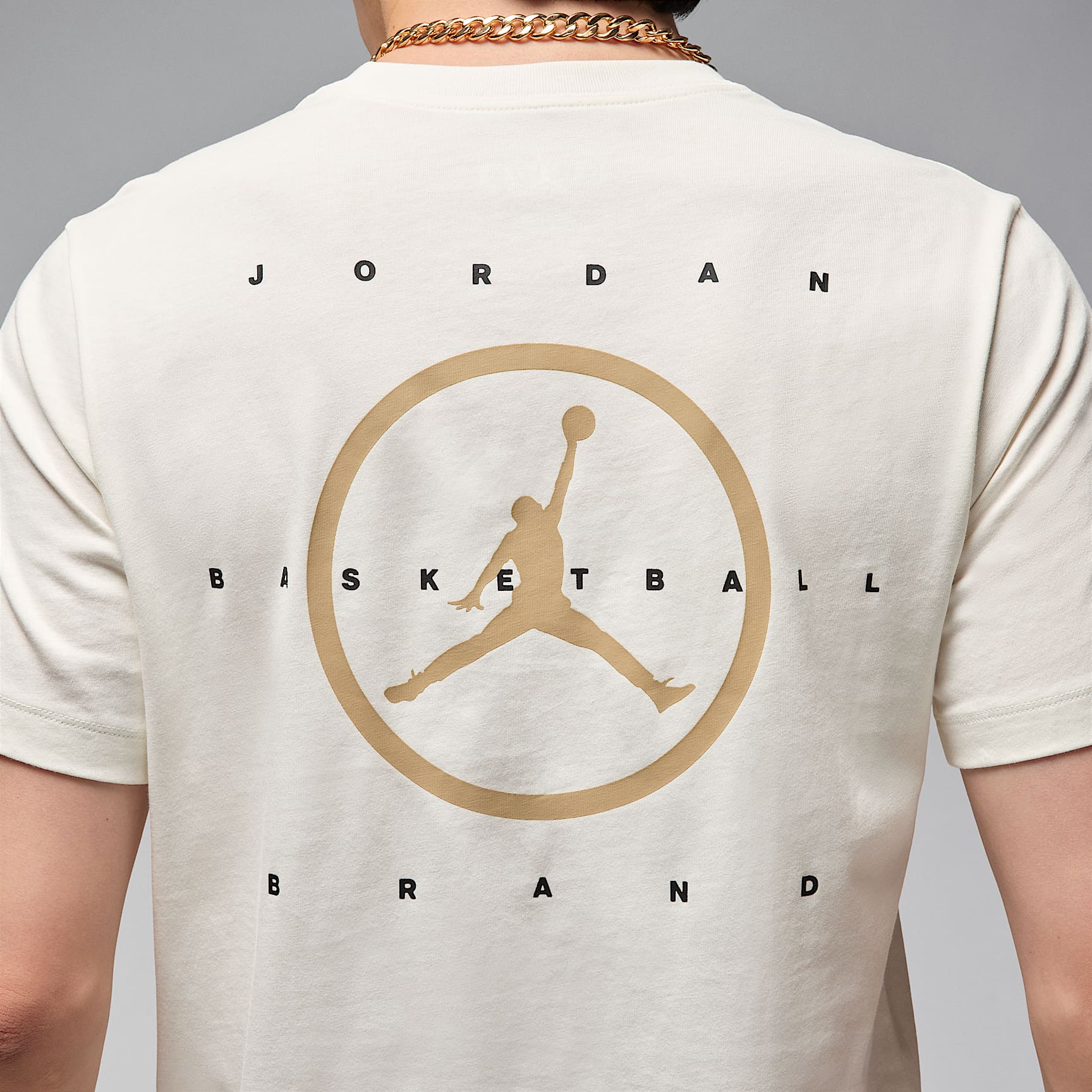 Jordan Flight Essentials Men's Short-Sleeve T-Shirt