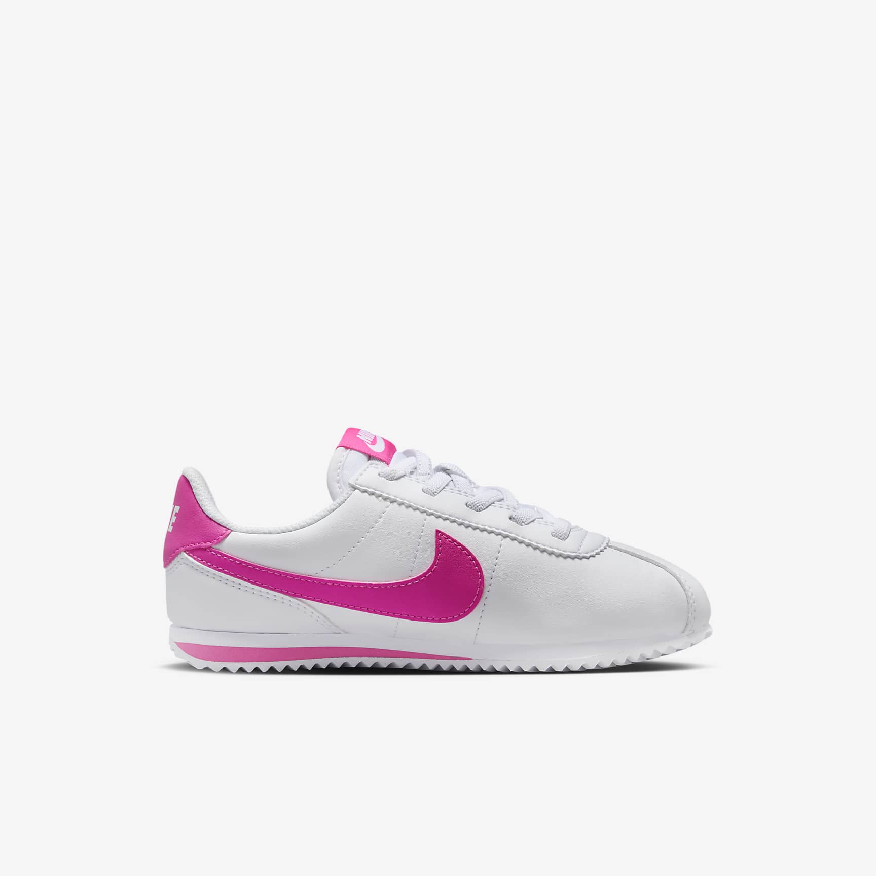 Nike Cortez EasyOn Little Kids' Shoes