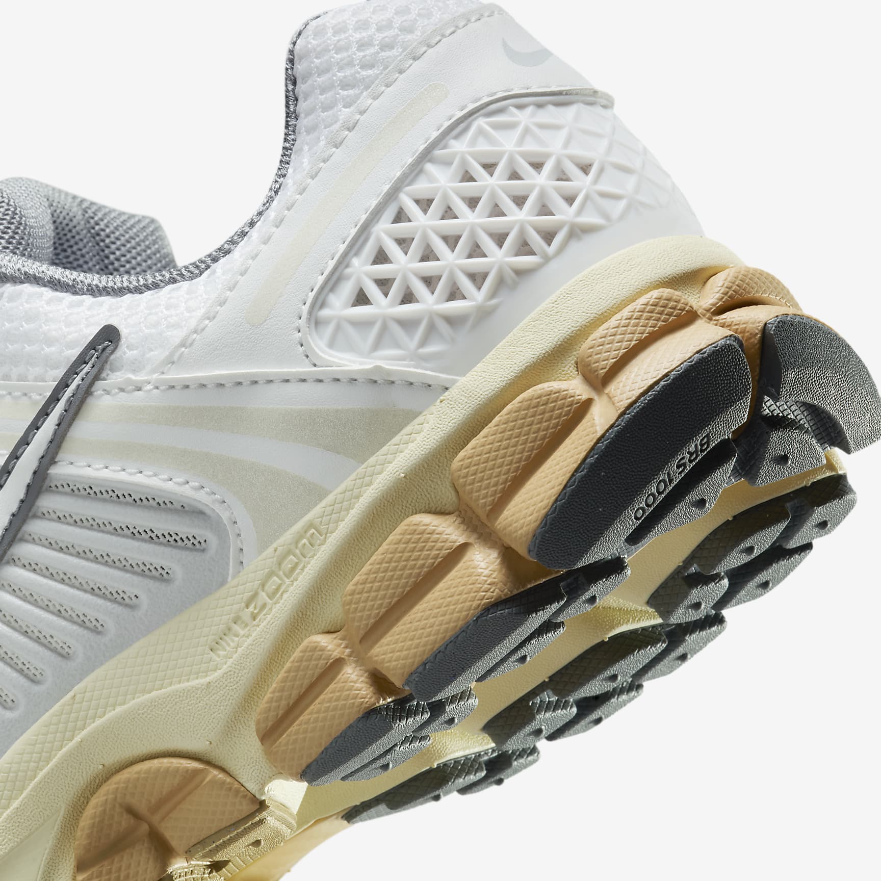 Nike Zoom Vomero 5 Women's Shoes