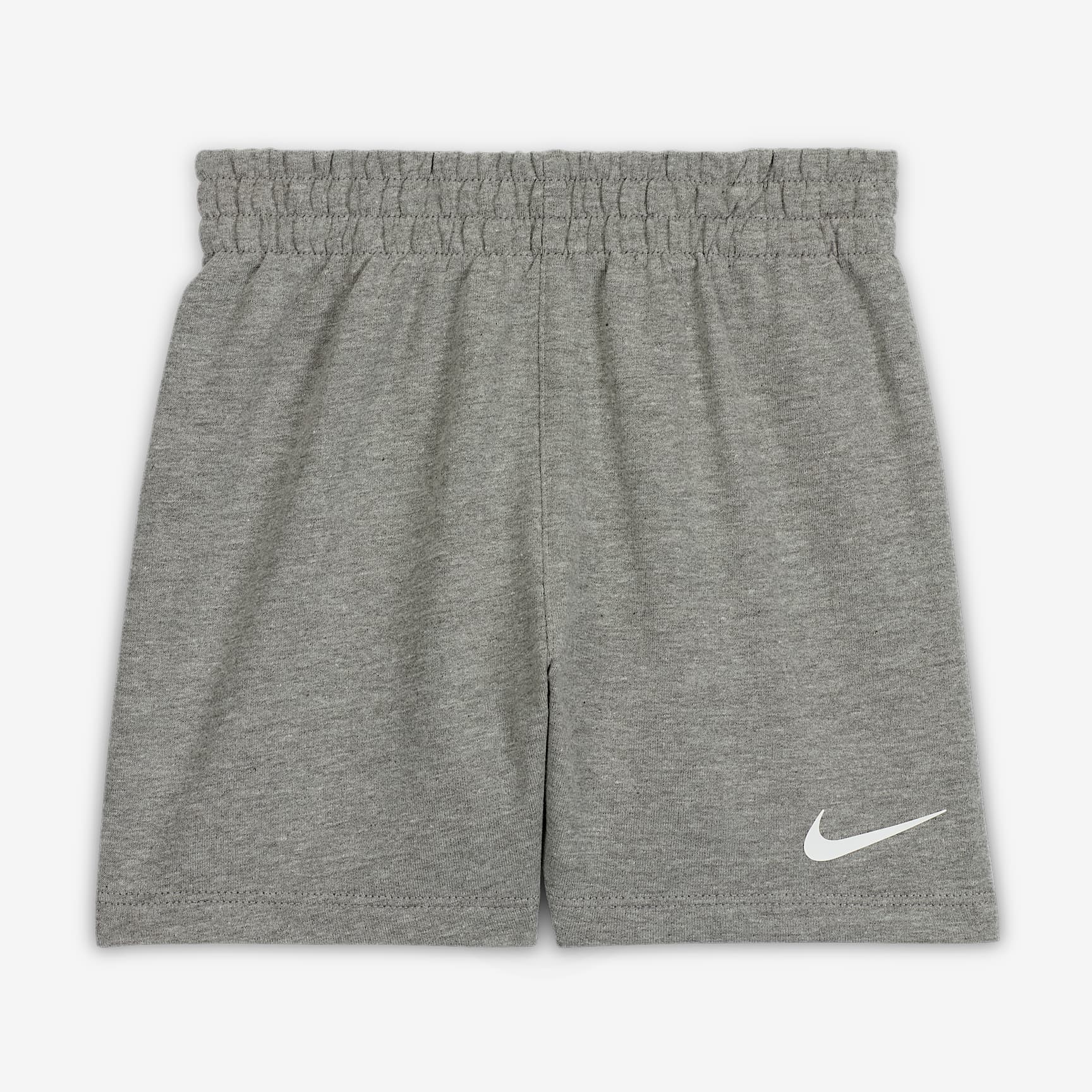 Nike Essentials Baby (12-24M) 3-Piece Striped Swooshfetti Set