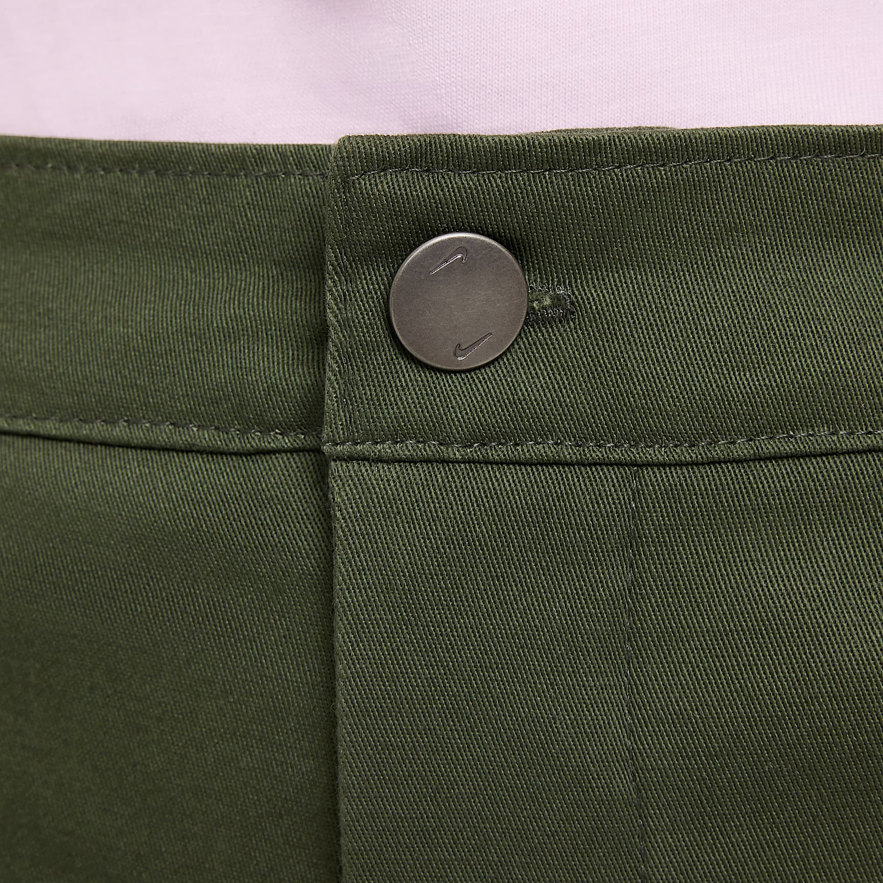 Nike SB Big Kids' Chino Skate Pants