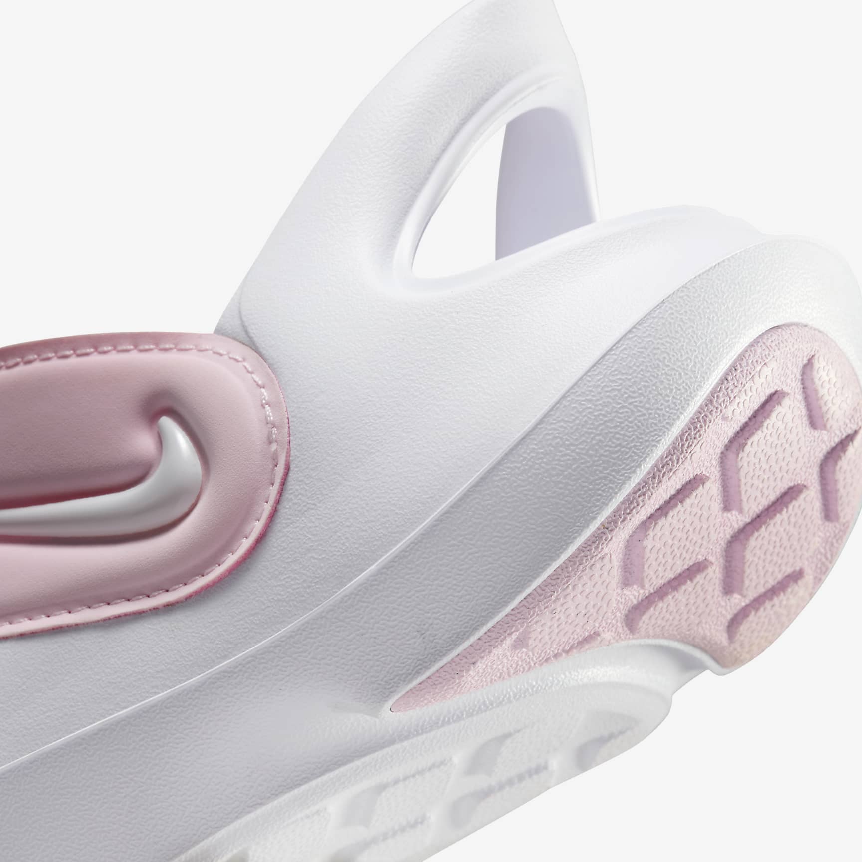 Nike Aqua Swoosh Big Kids' Sandals