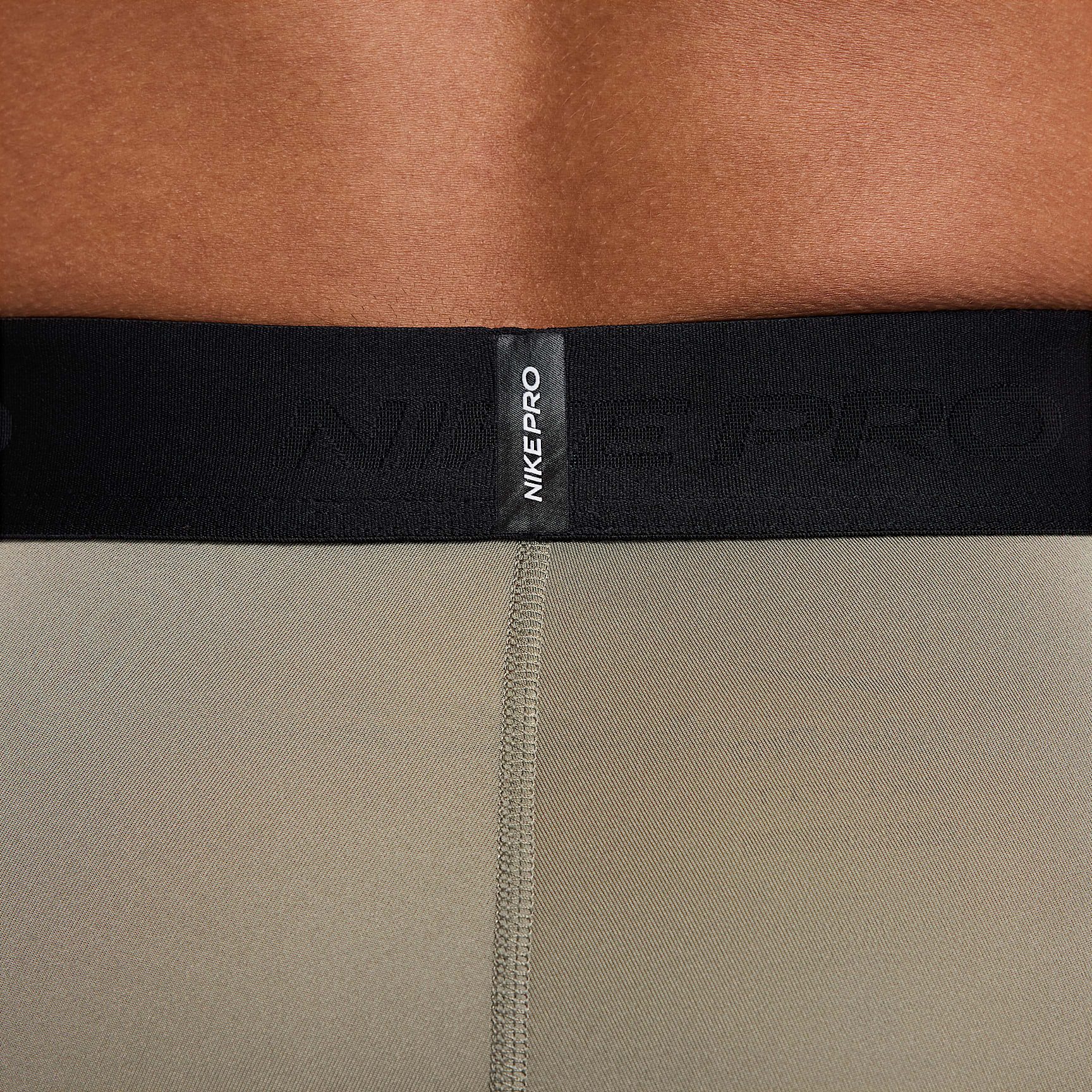 Nike Pro Men's Dri-FIT Fitness Shorts