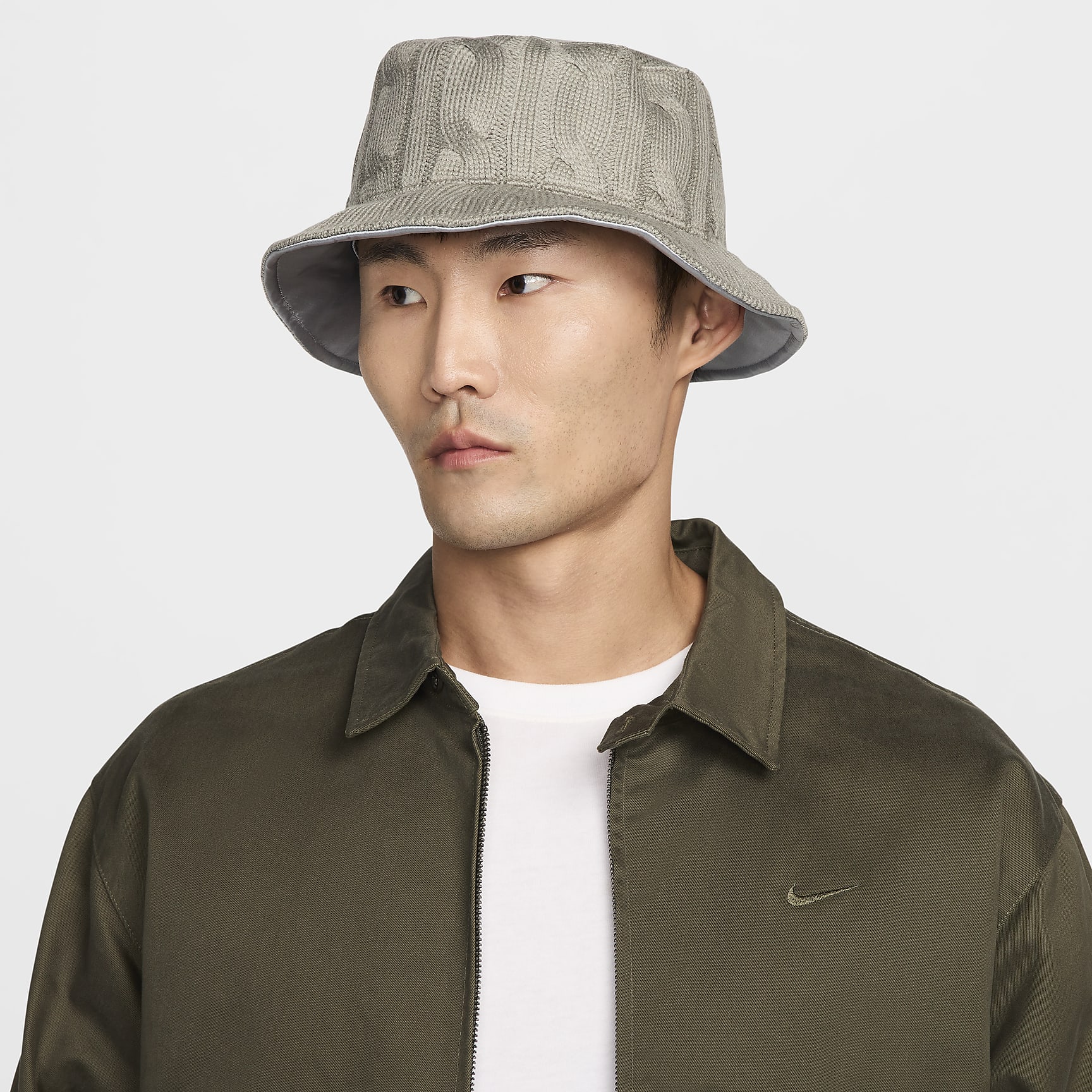 Nike Life Apex Reversible Bucket Hat