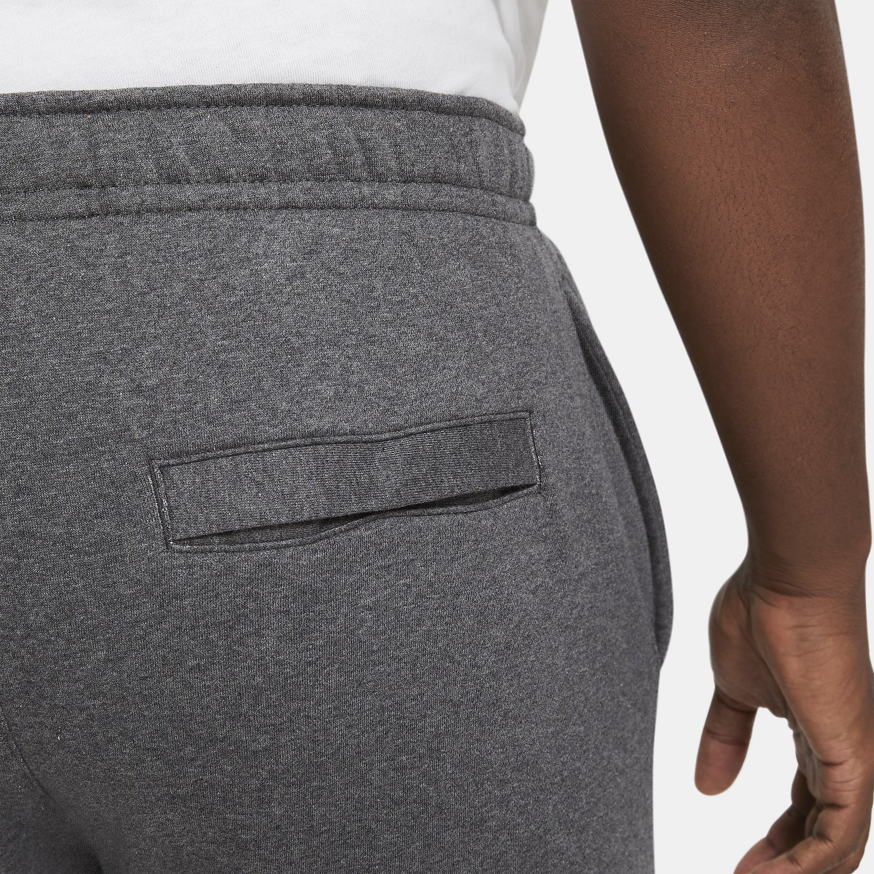 Nike Sportswear Club Fleece Men's Pants