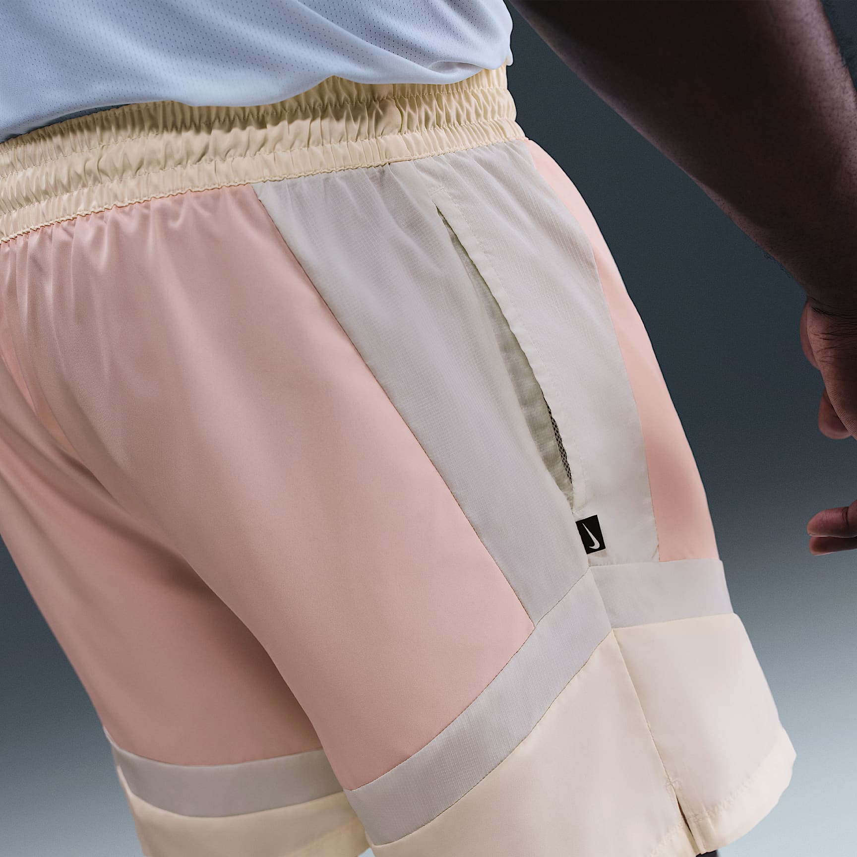 Nike Icon Men's 6" Woven Basketball Shorts
