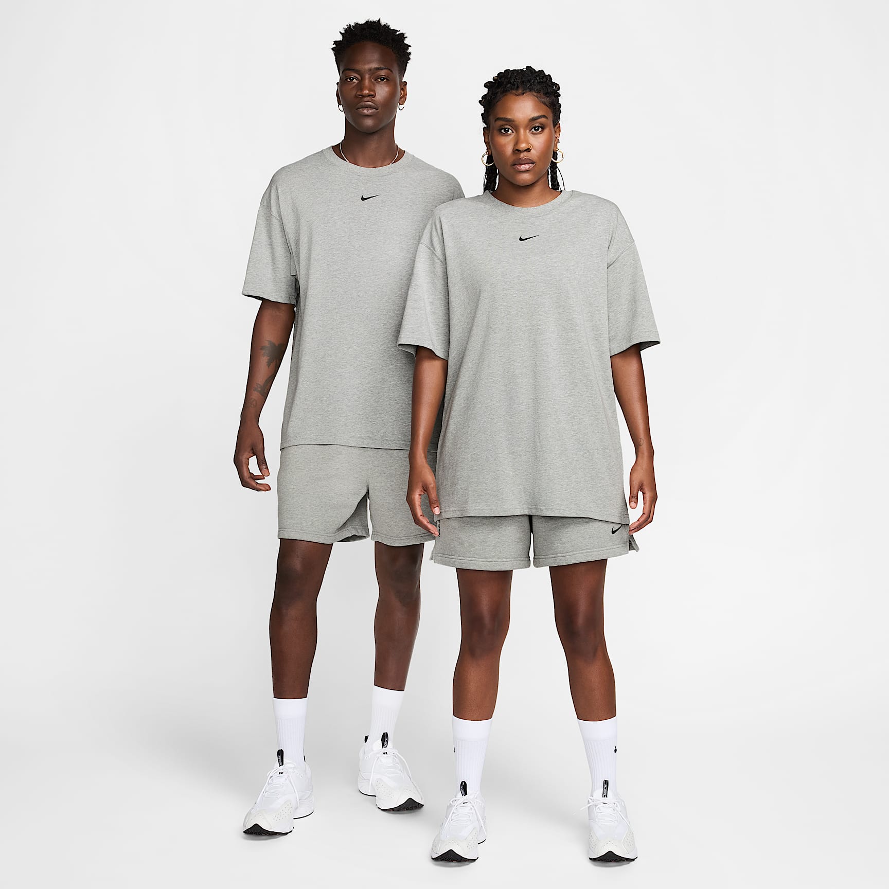 NOCTA Cardinal Fleece Shorts