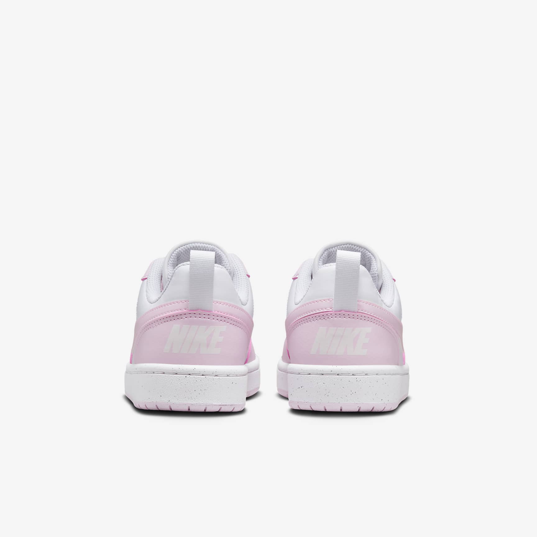 Nike Court Borough Low Recraft Big Kids' Shoes
