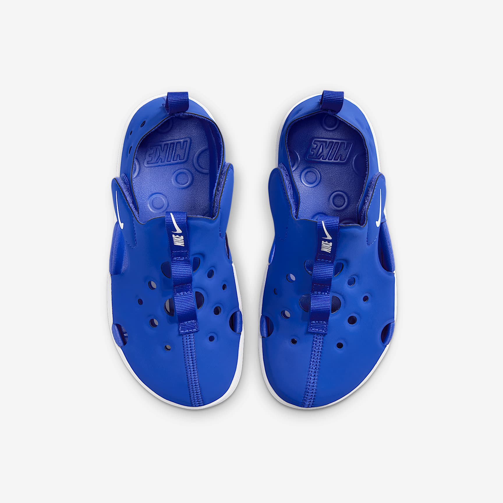 Nike Sunray Protect 4 Little Kids' Sandals