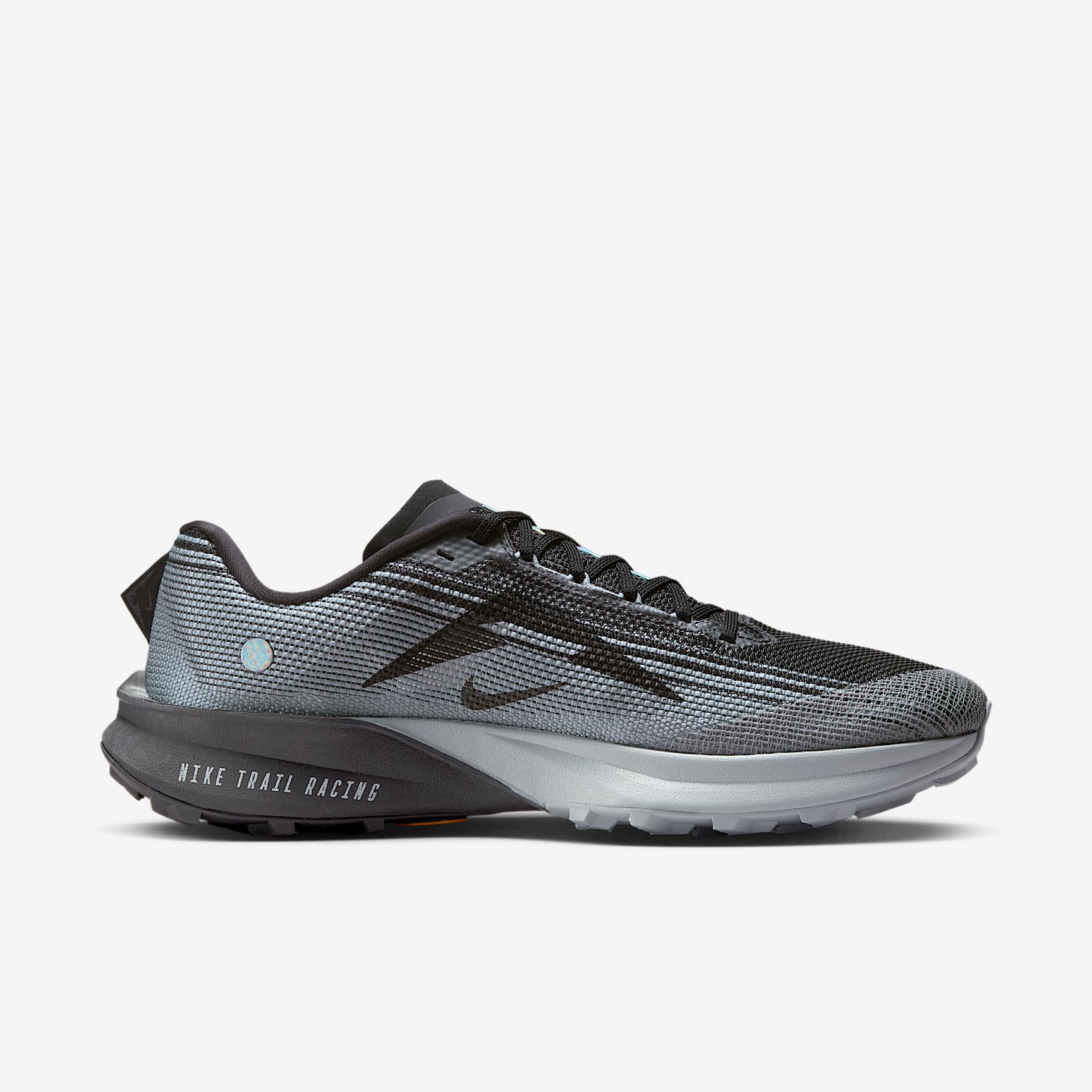 Nike Kiger 10 Men's Trail Running Shoes